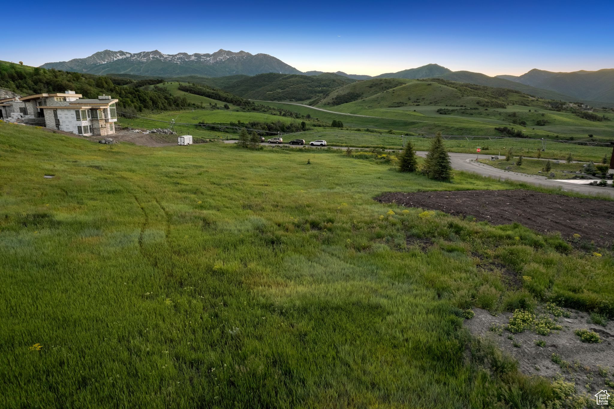 Trappers Crossing - Huntsville Luxury Property