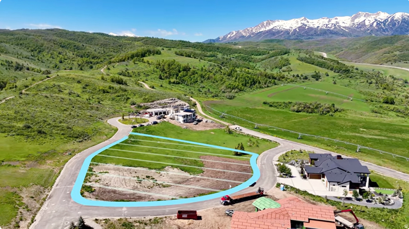 Trappers Crossing - Huntsville Luxury Property