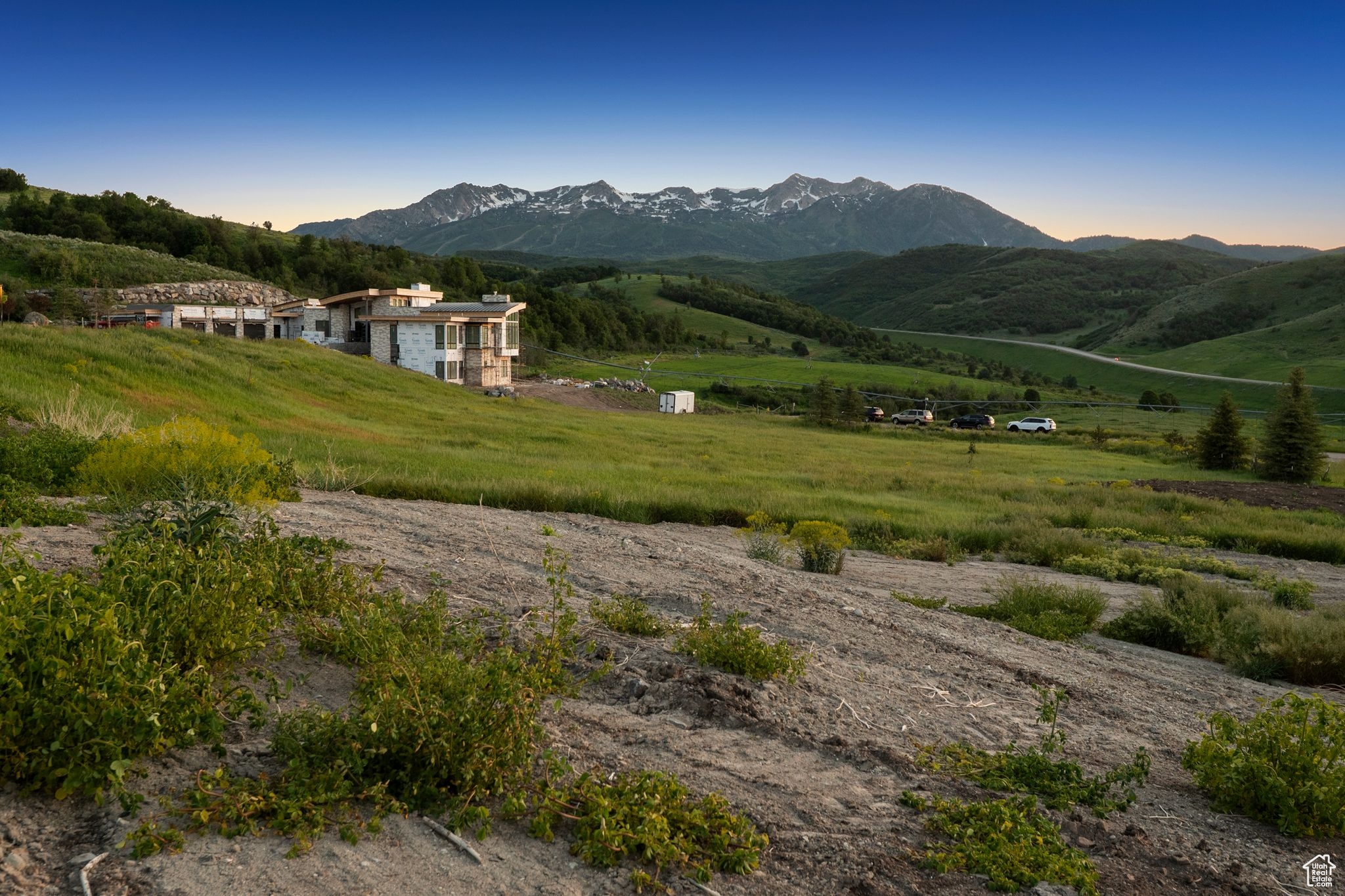 Trappers Crossing - Huntsville Luxury Property