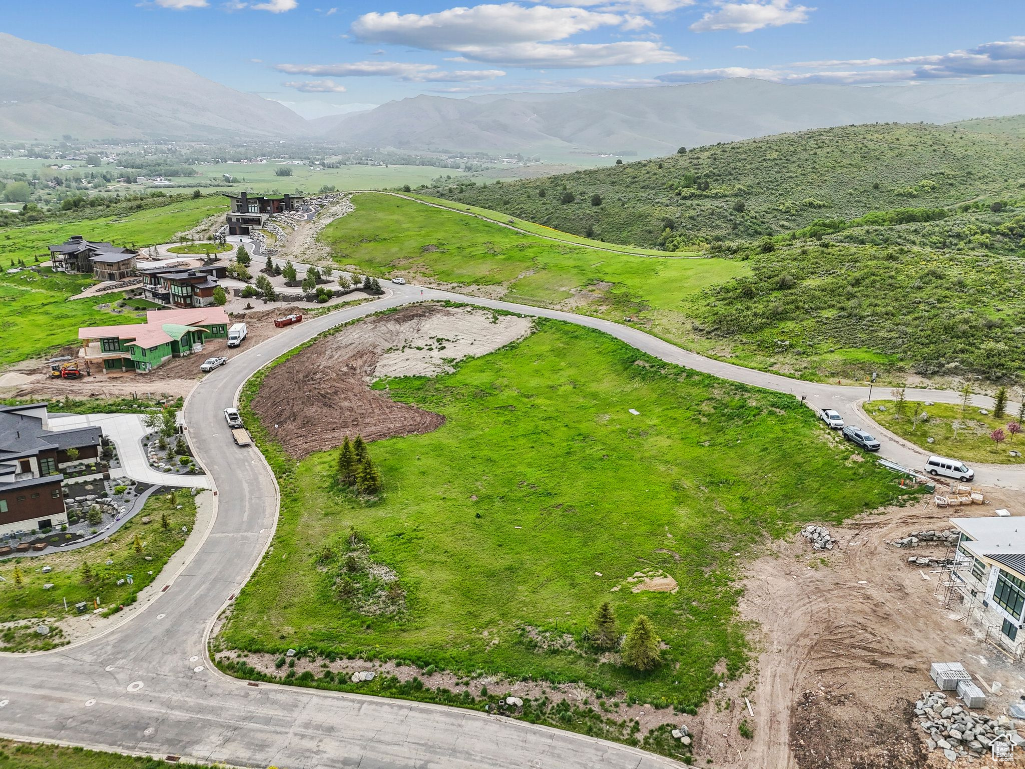 Trappers Crossing - Huntsville Luxury Property