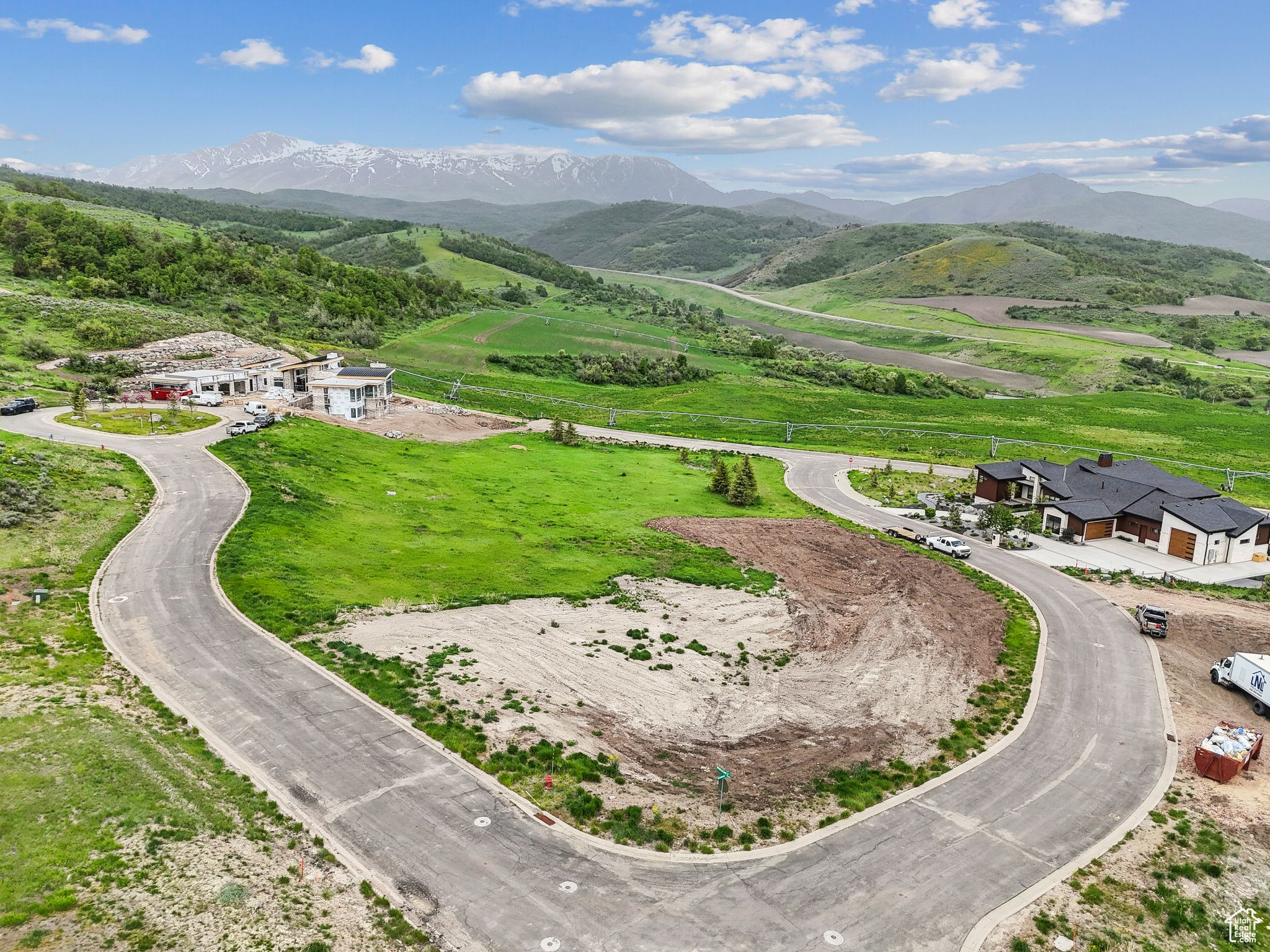 Trappers Crossing - Huntsville Luxury Property