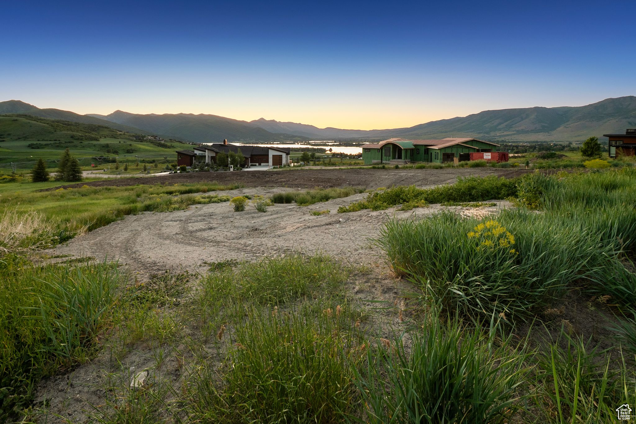 Trappers Crossing - Huntsville Luxury Property