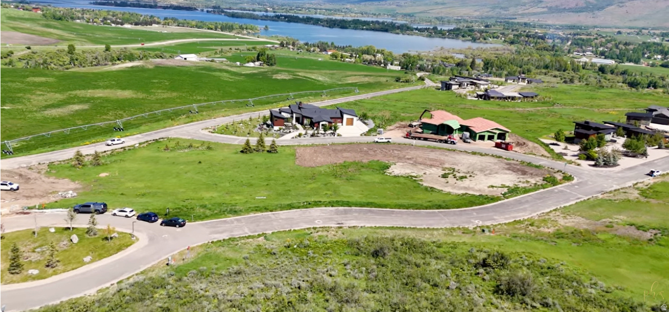 Trappers Crossing - Huntsville Luxury Property