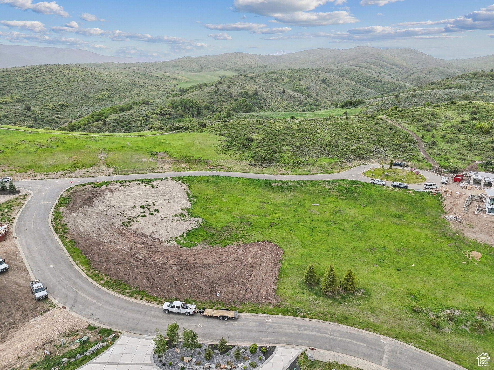 Trappers Crossing - Huntsville Luxury Property