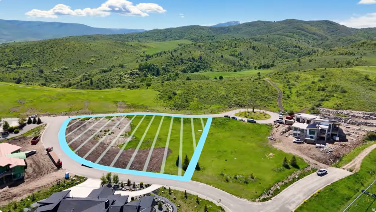 Trappers Crossing - Huntsville Luxury Property