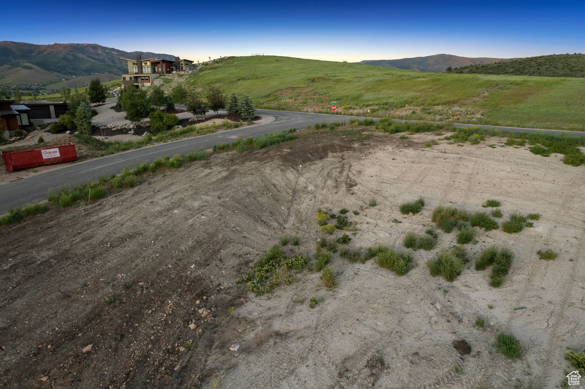 Trappers Crossing - Huntsville Luxury Property