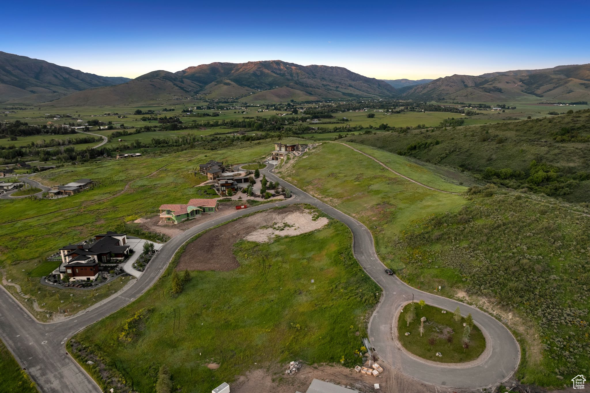 Trappers Crossing - Huntsville Luxury Property