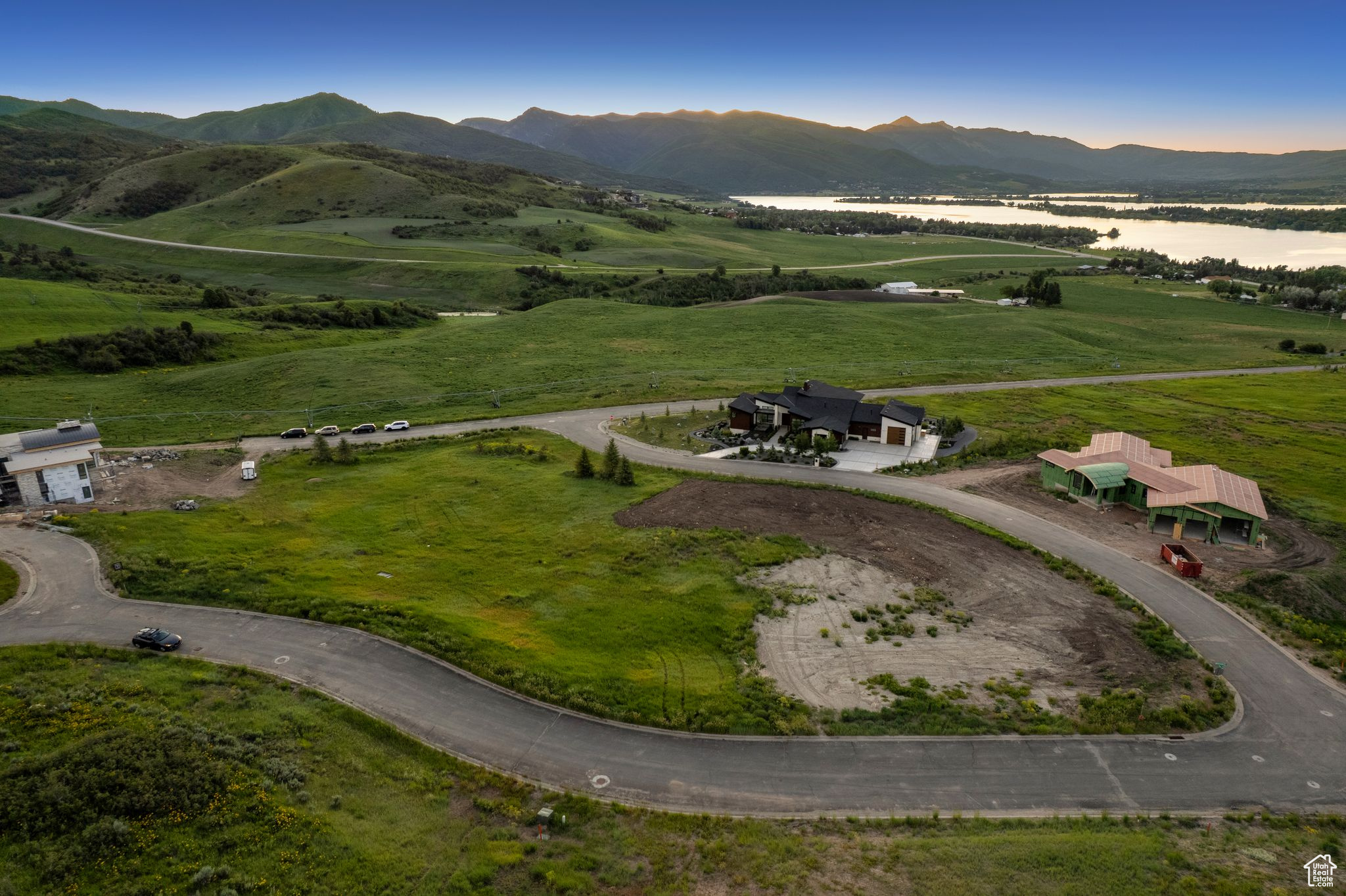 Trappers Crossing - Huntsville Luxury Property