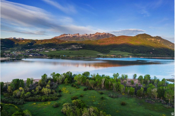 Trappers Crossing - Huntsville Luxury Property