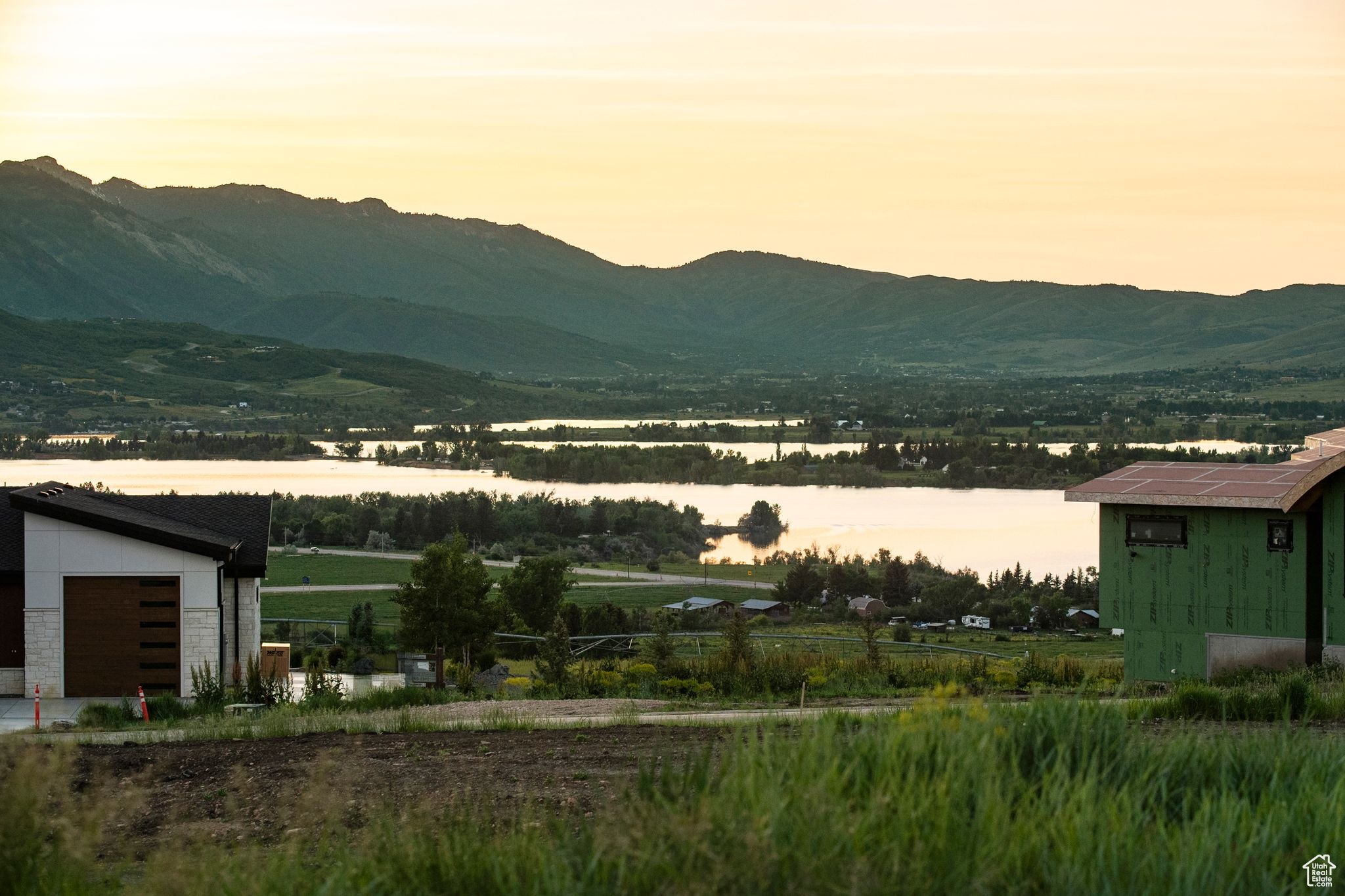 Trappers Crossing - Huntsville Luxury Property