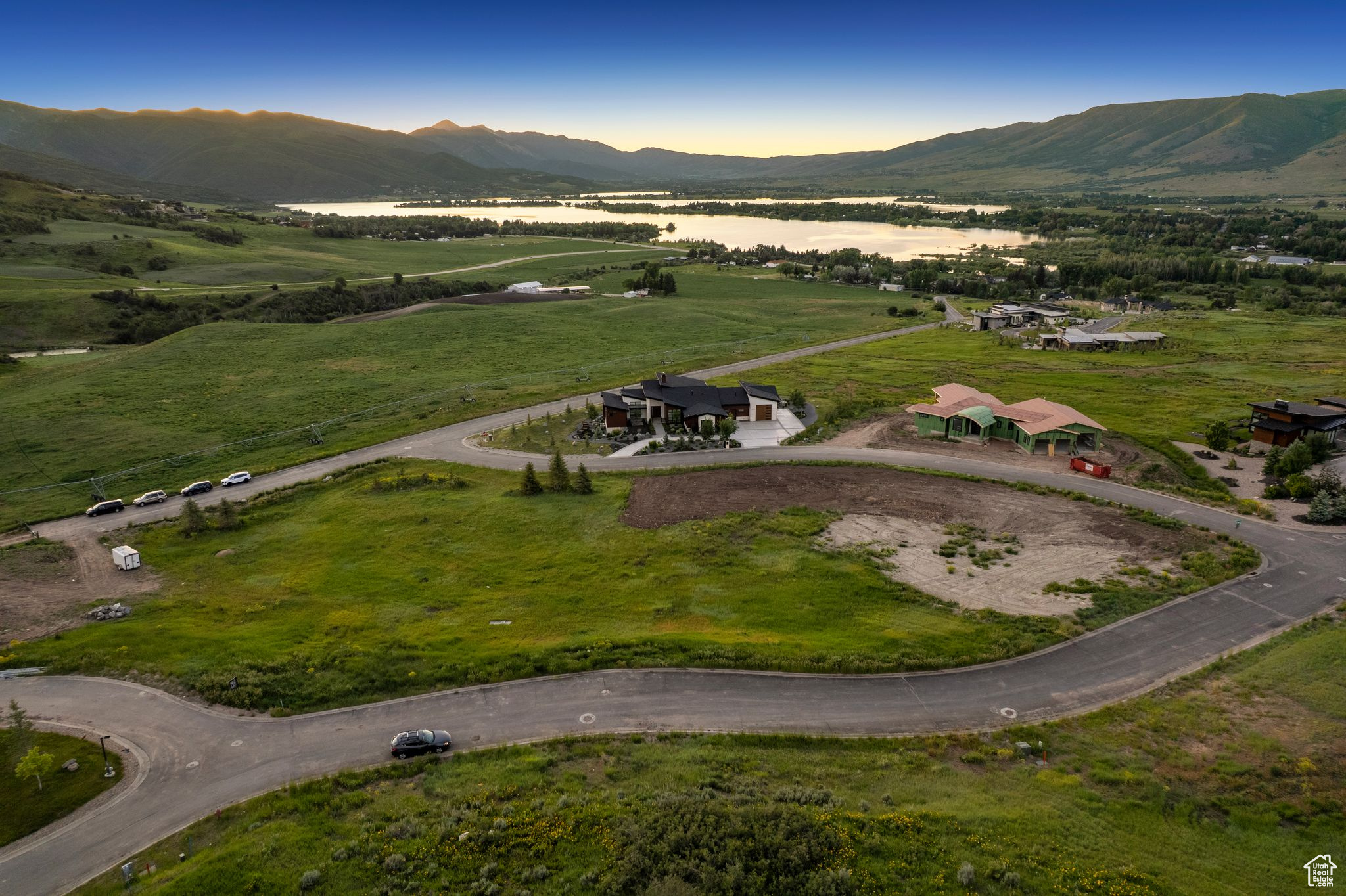 Trappers Crossing - Huntsville Luxury Property