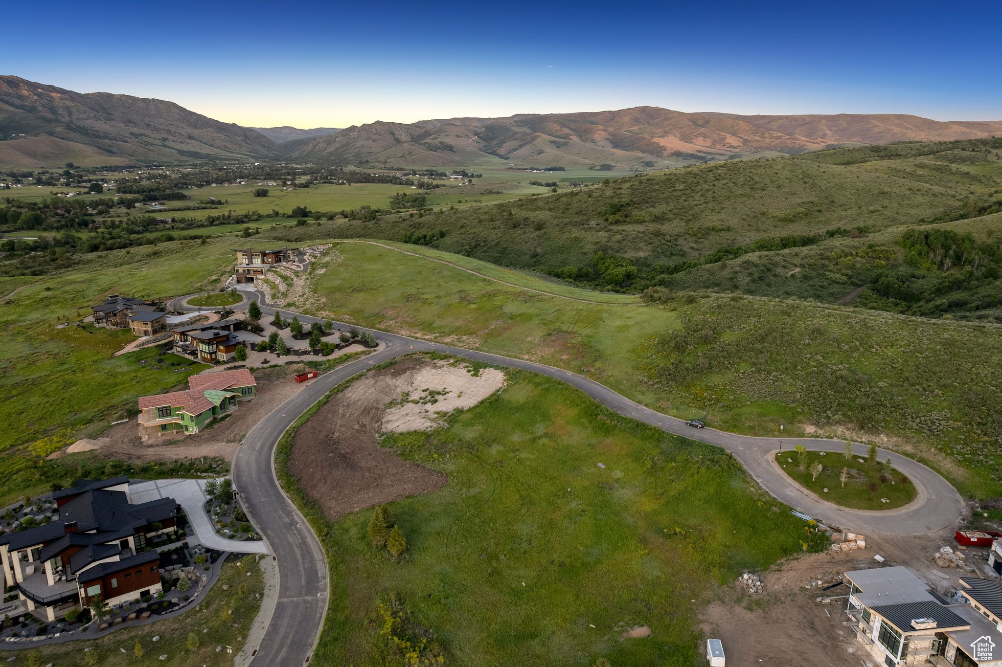 Trappers Crossing - Huntsville Luxury Property