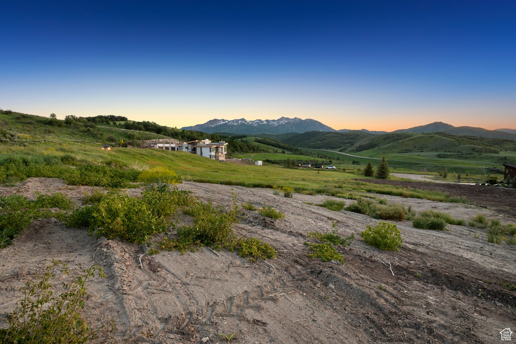 Trappers Crossing - Huntsville Luxury Property