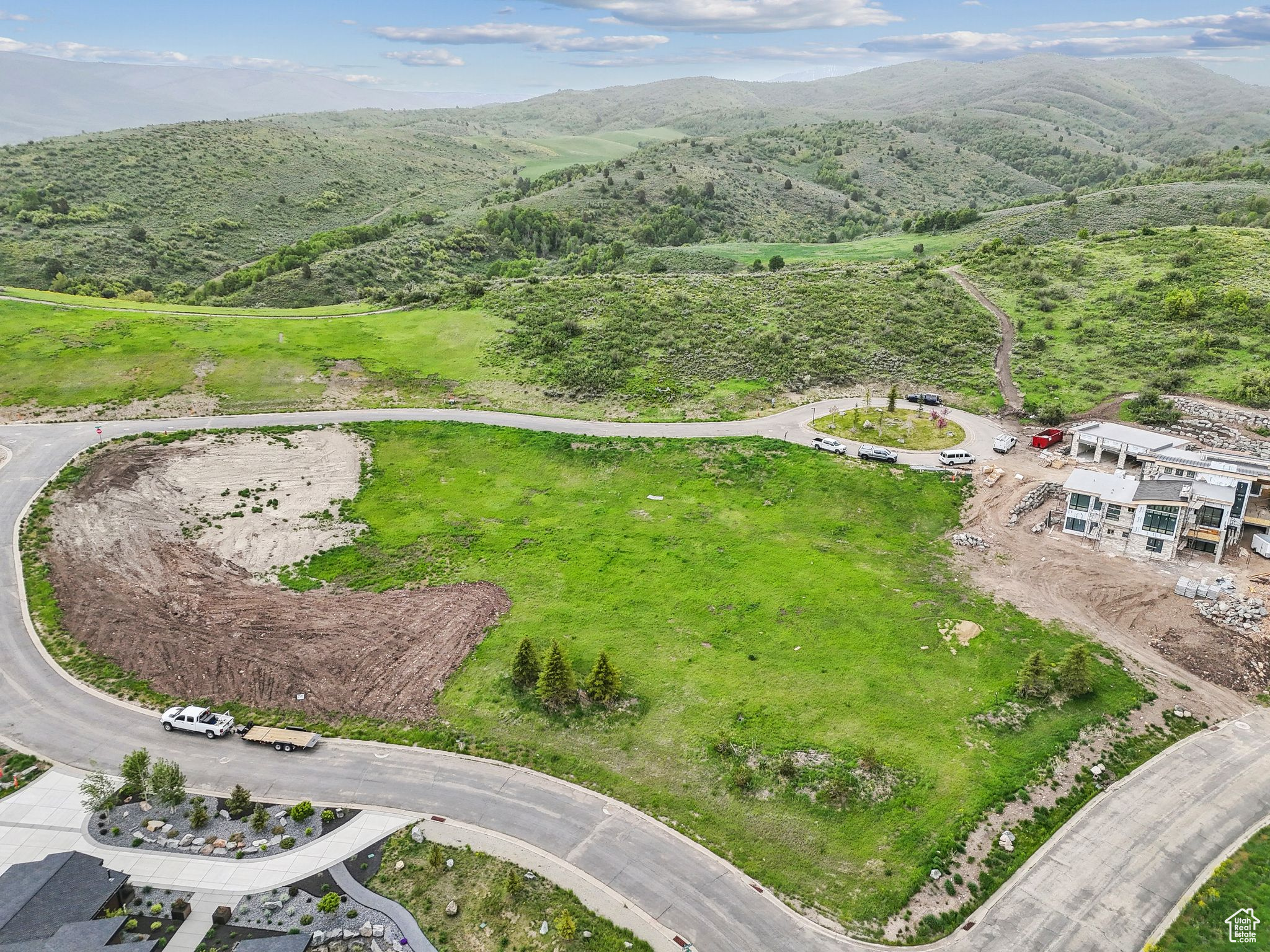 Trappers Crossing - Huntsville Luxury Property