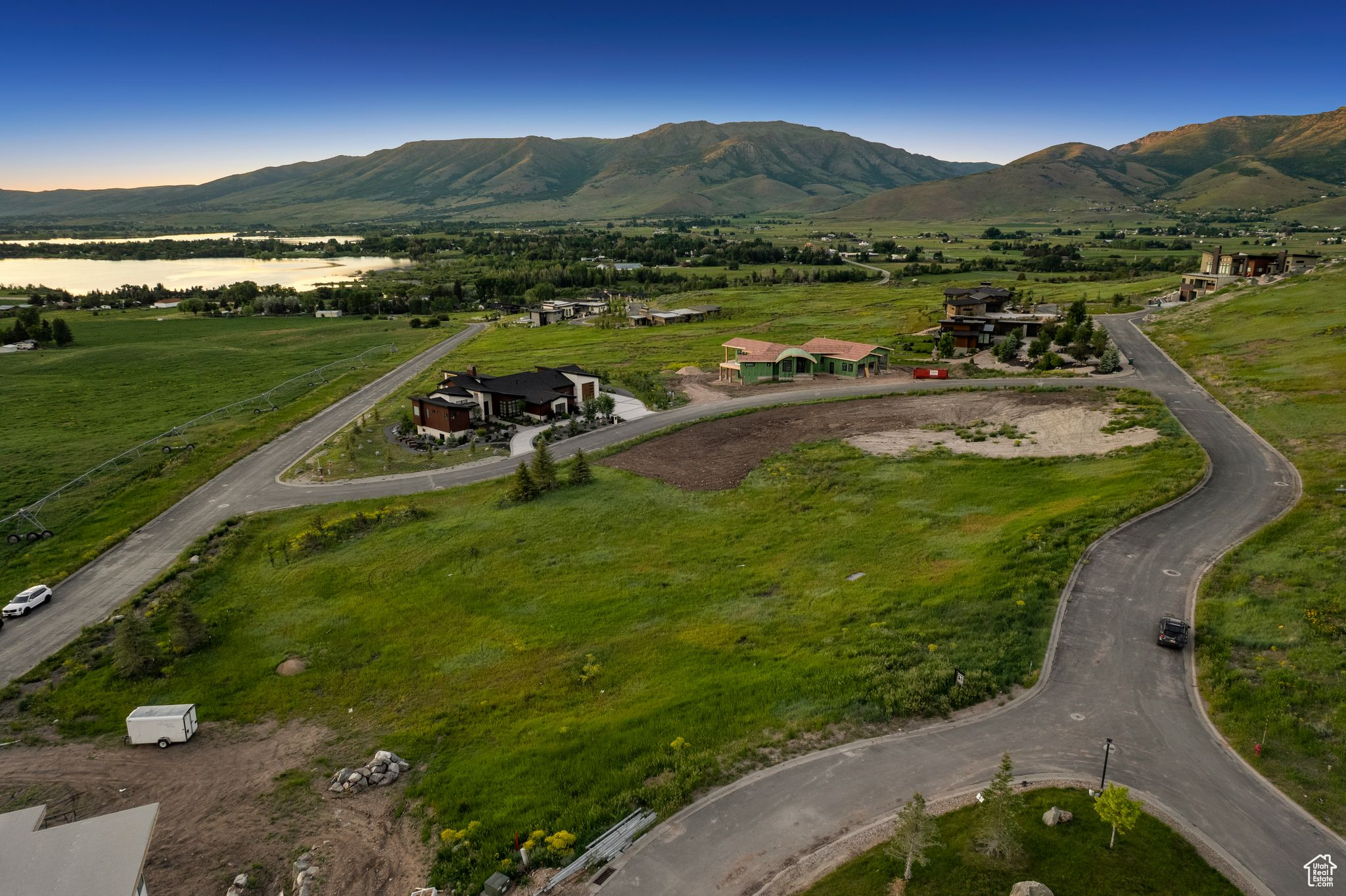 Trappers Crossing - Huntsville Luxury Property