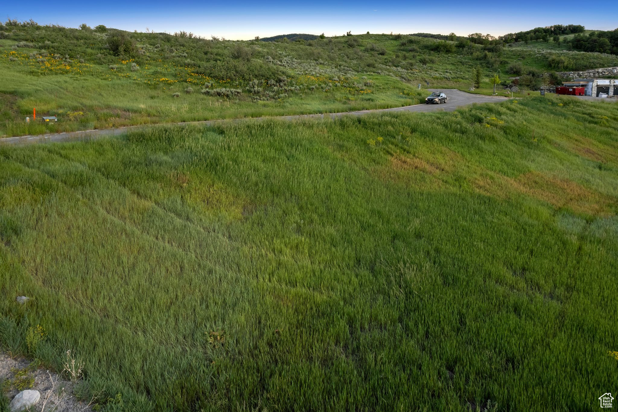 Overlook at Dogwood