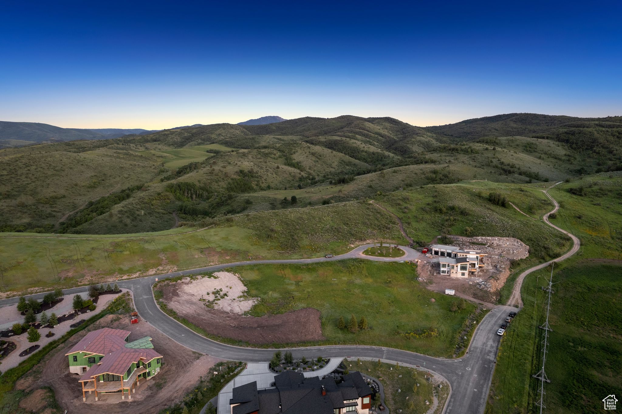 Trappers Crossing - Huntsville Luxury Property