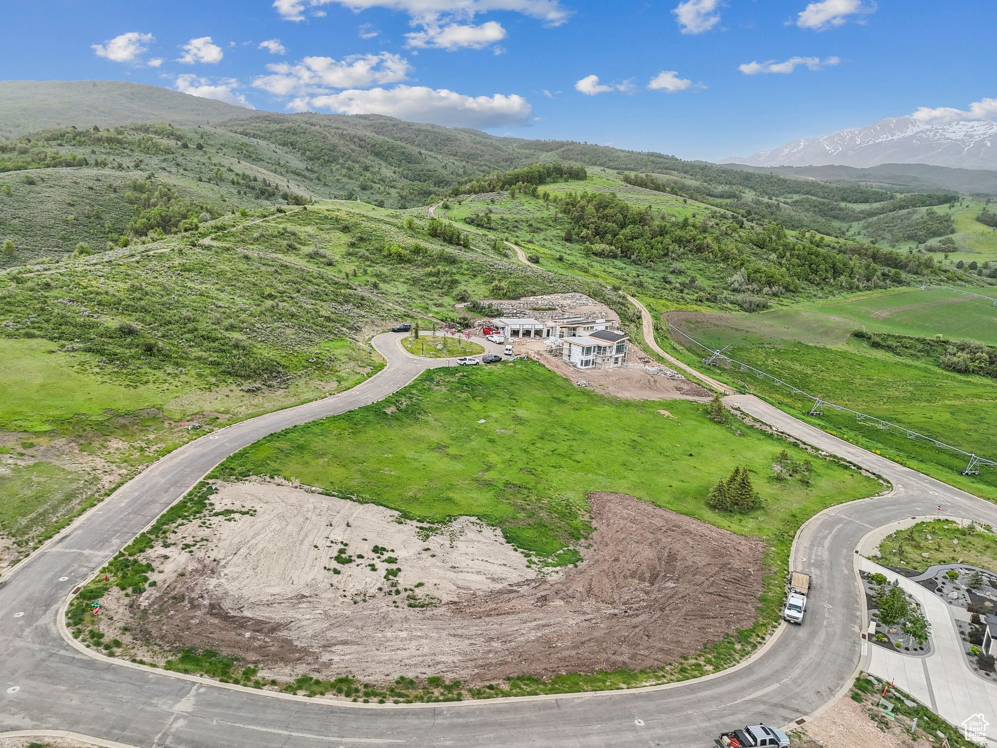 Trappers Crossing - Huntsville Luxury Property