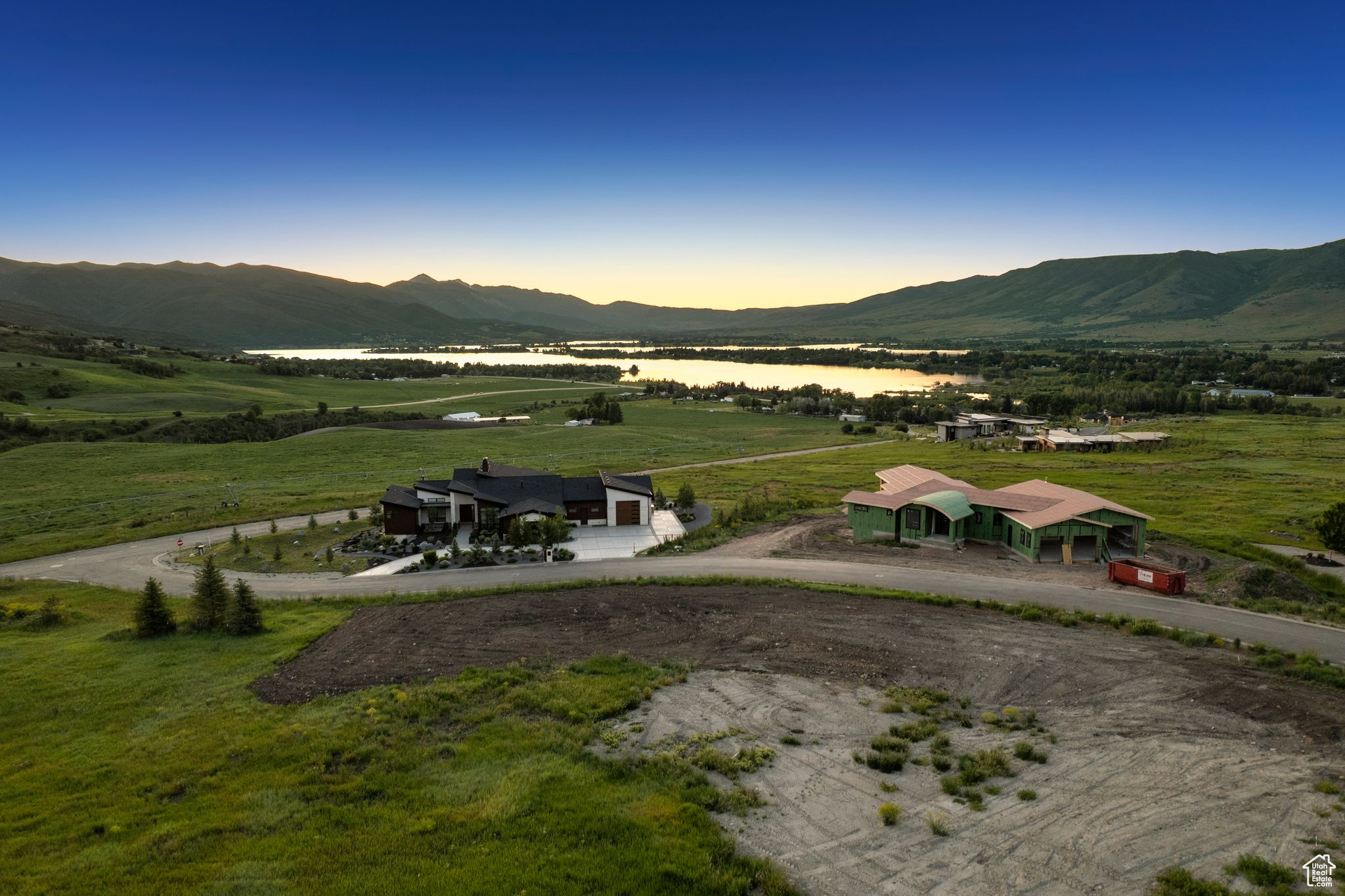 Trappers Crossing - Huntsville Luxury Property