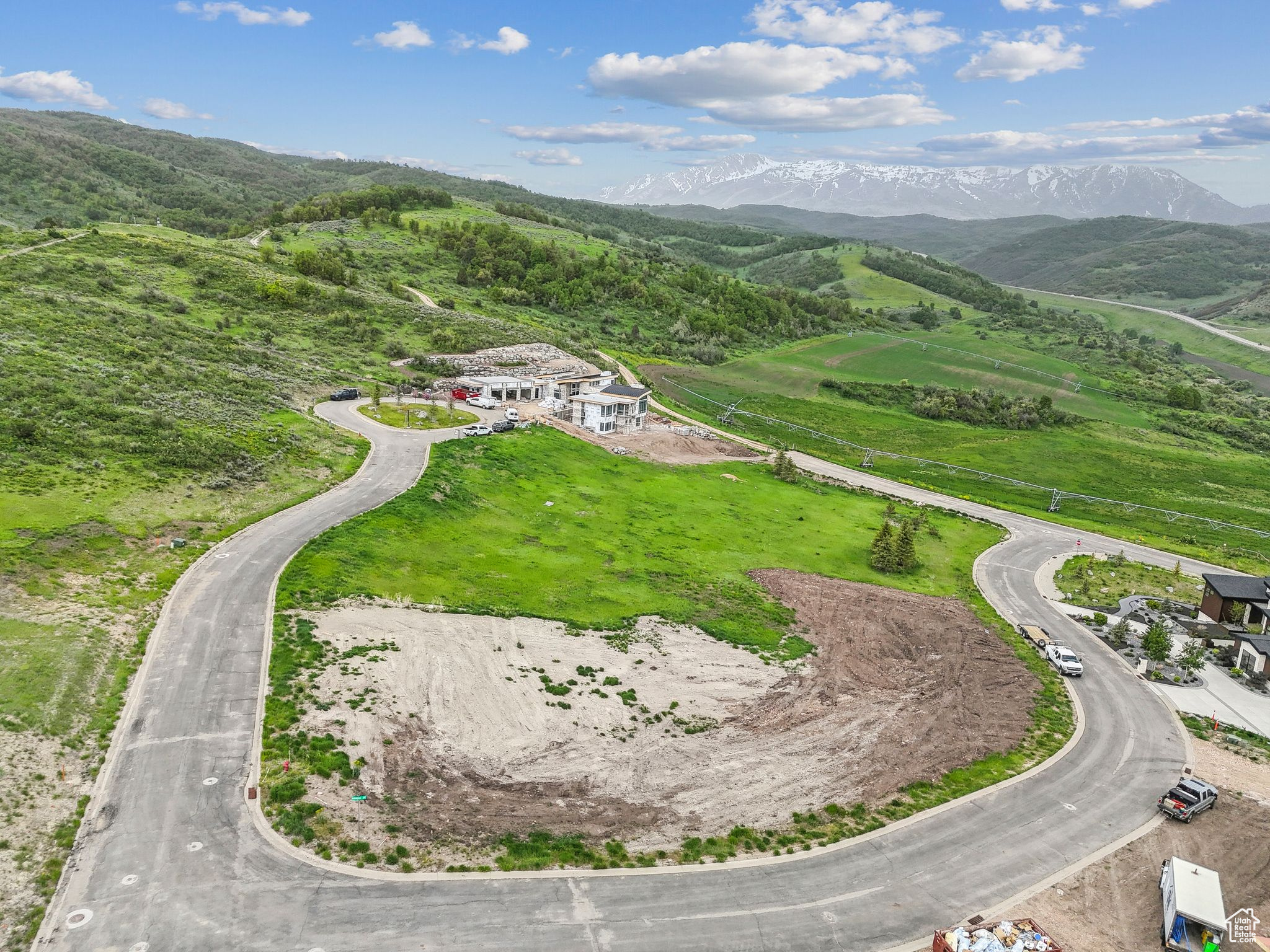 Trappers Crossing - Huntsville Luxury Property