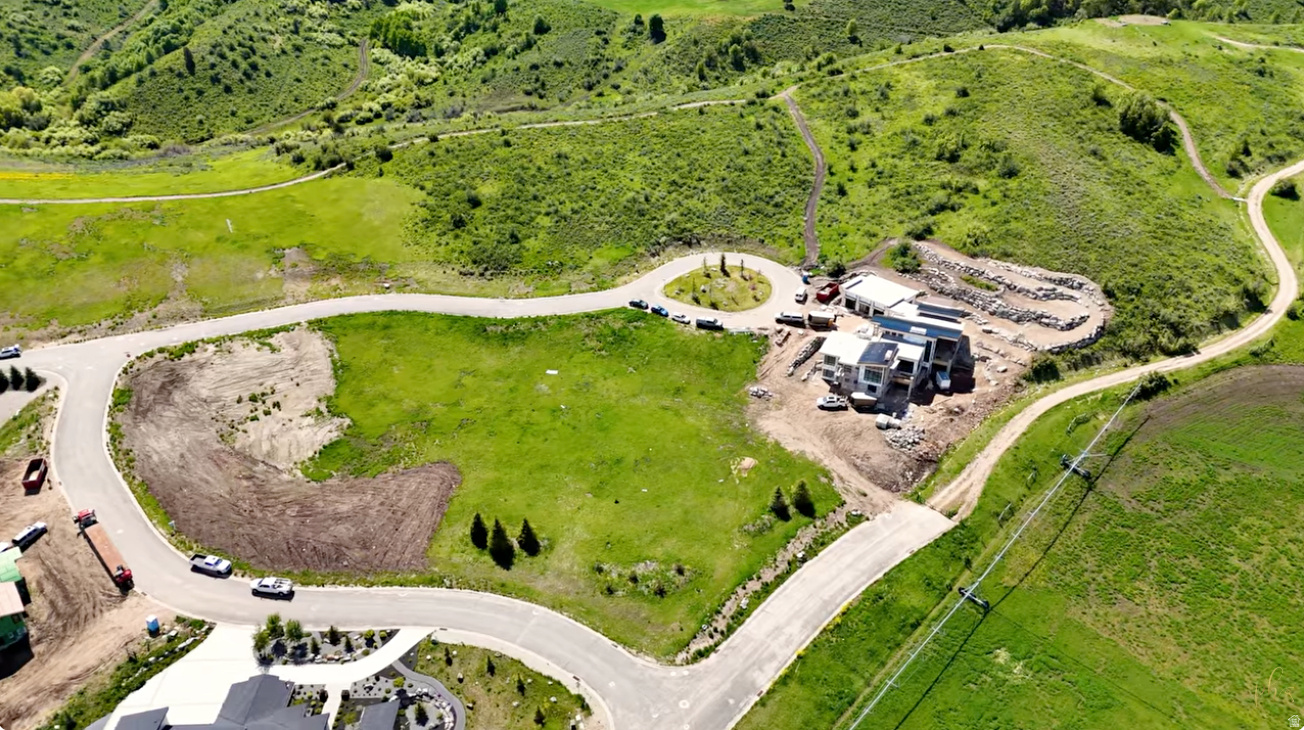 Trappers Crossing - Huntsville Luxury Property