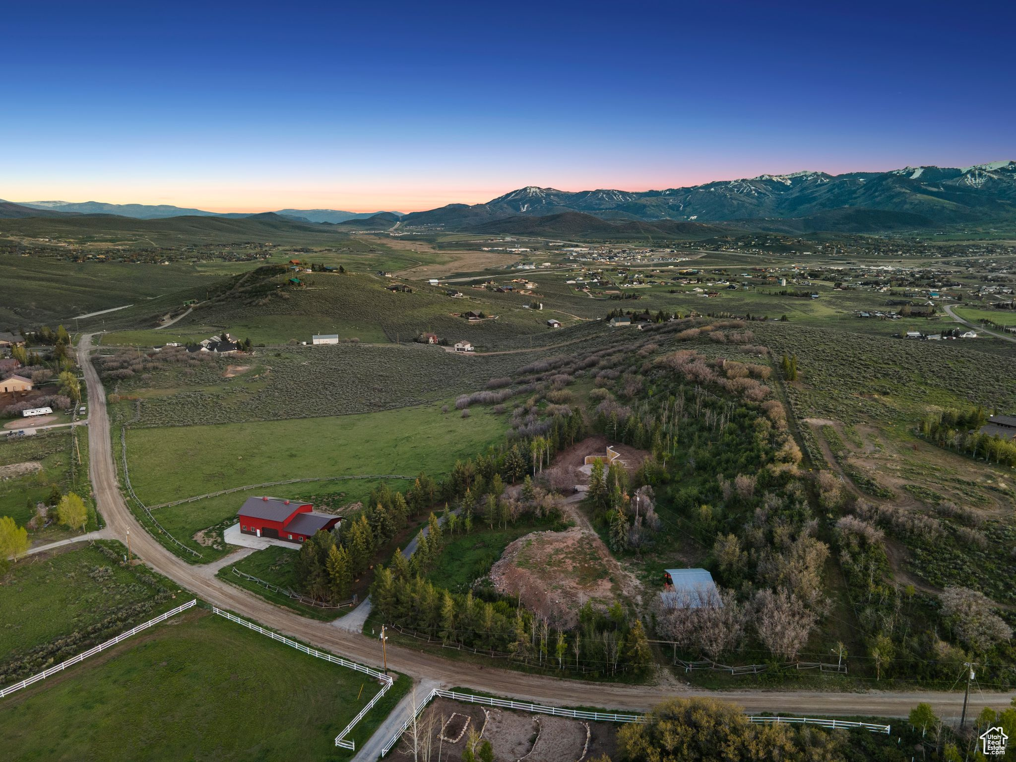 Silver Creek Estates