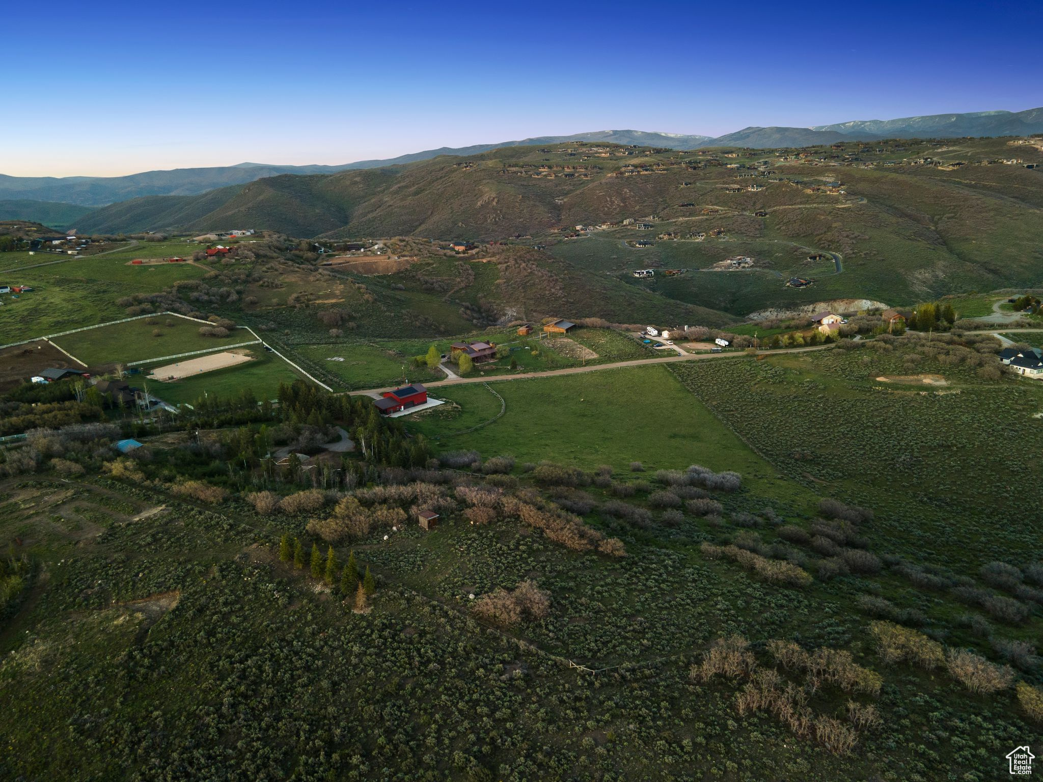 Silver Creek Estates