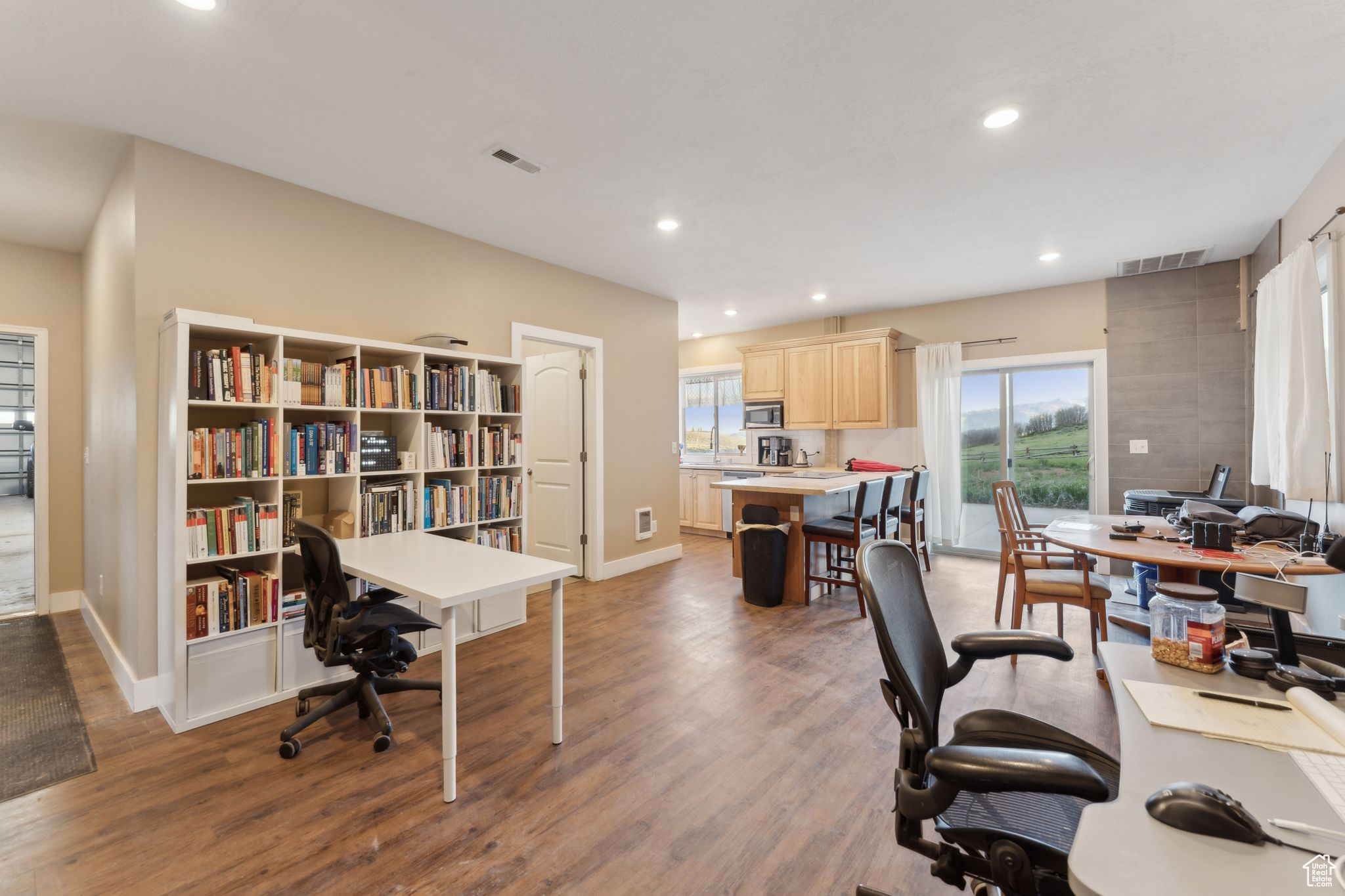 Silver Creek Estates