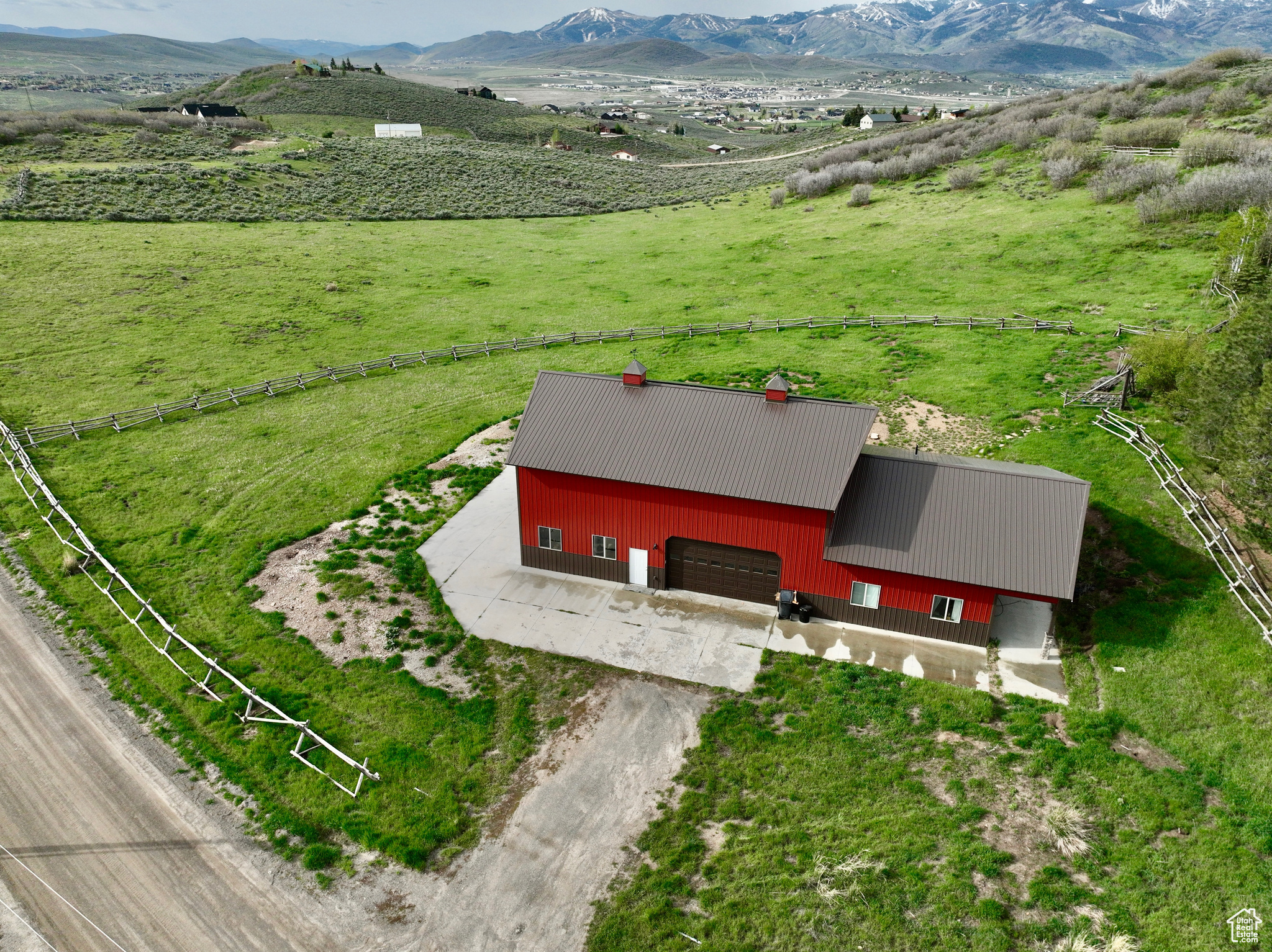 Silver Creek Estates