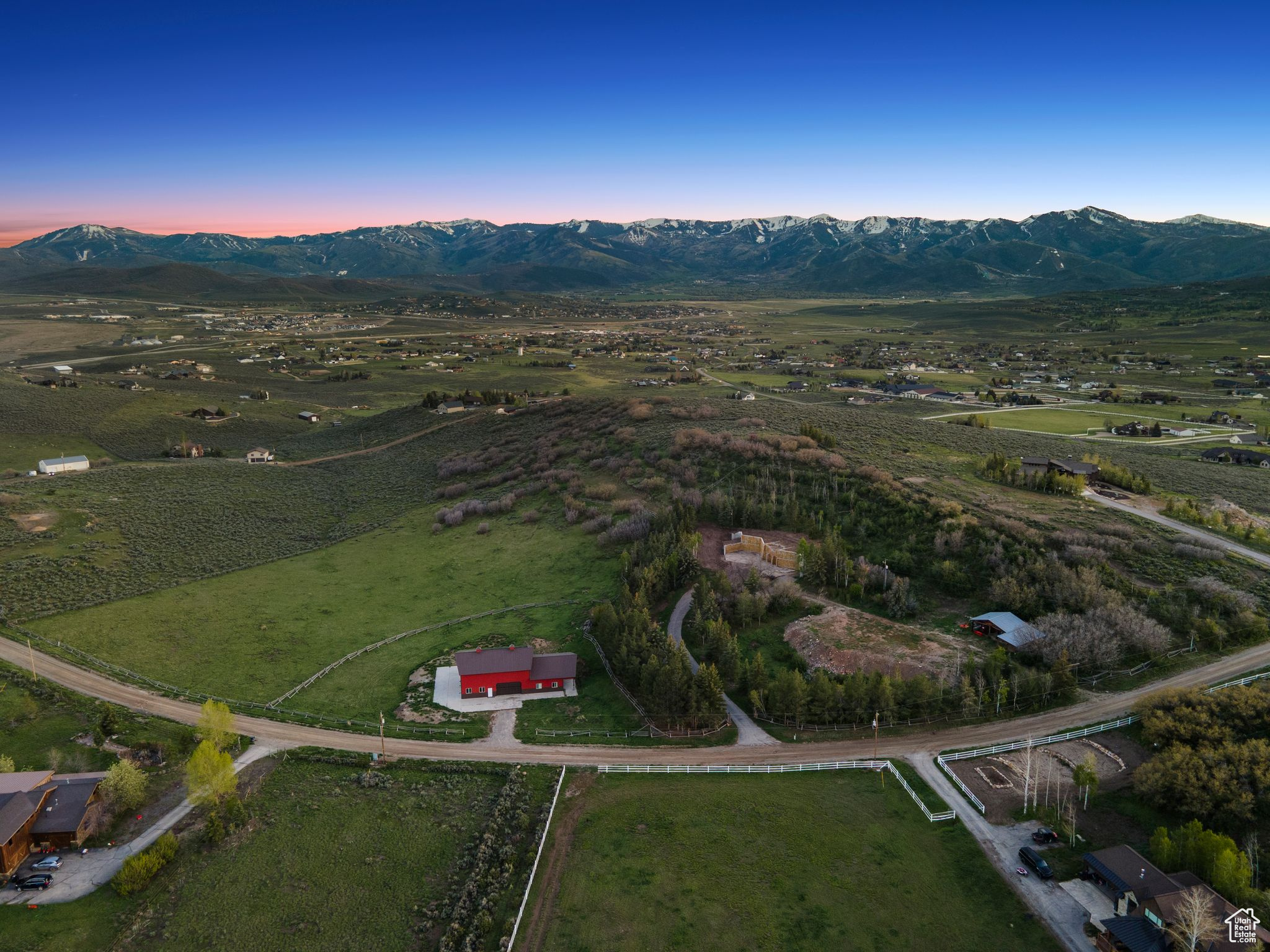 Silver Creek Estates