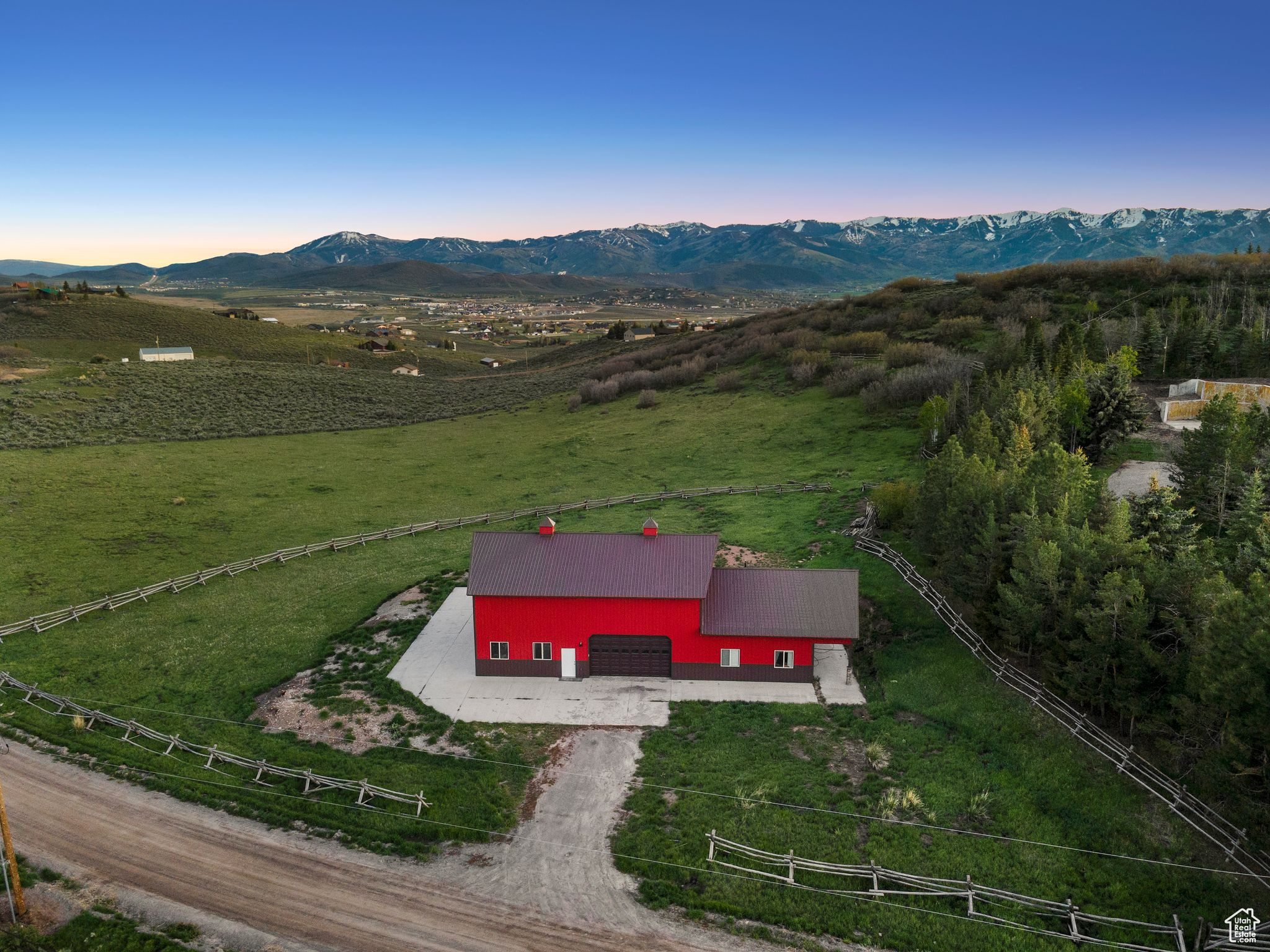 Silver Creek Estates