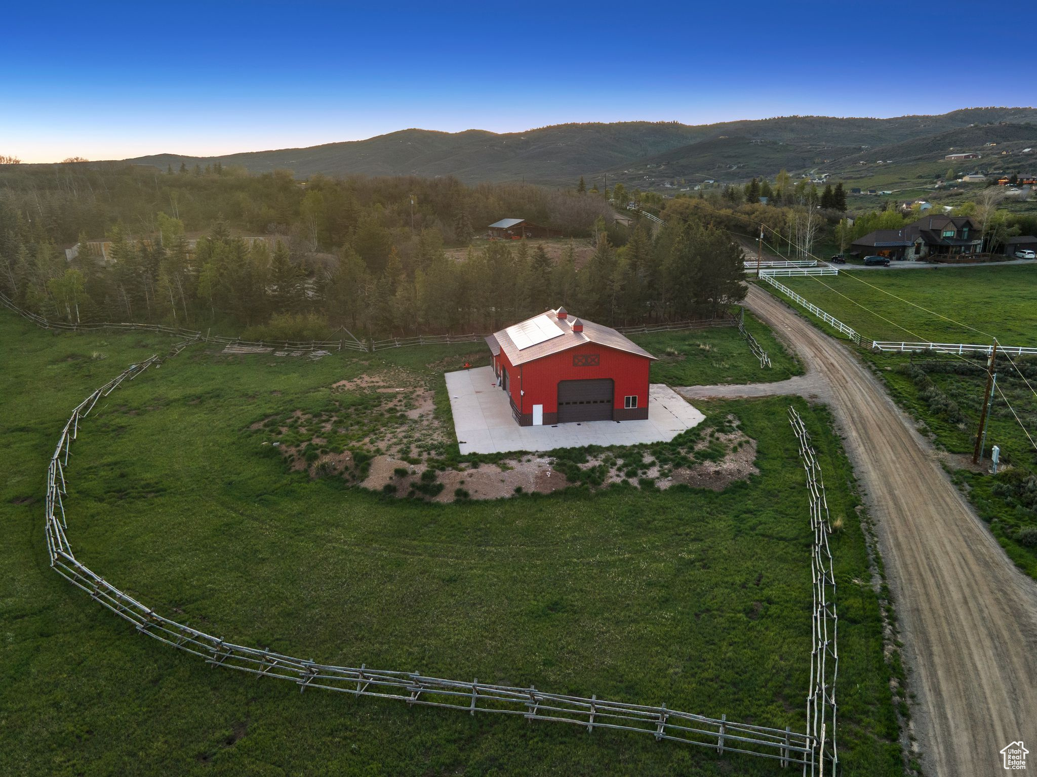 Silver Creek Estates