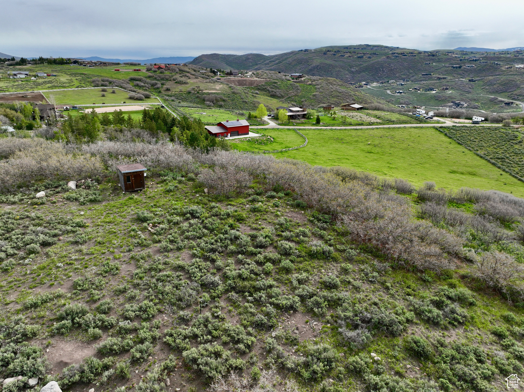 Silver Creek Estates