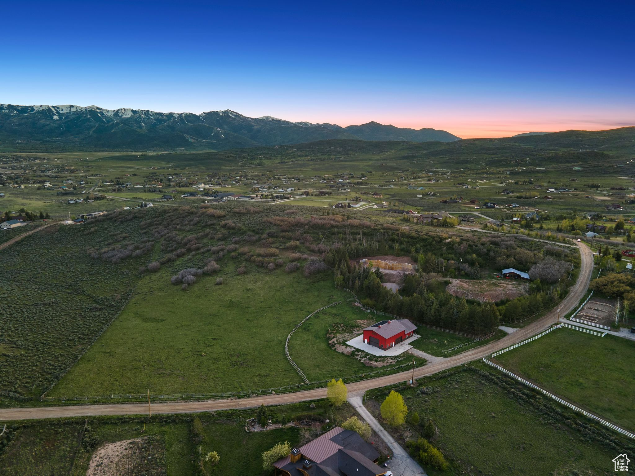 Silver Creek Estates