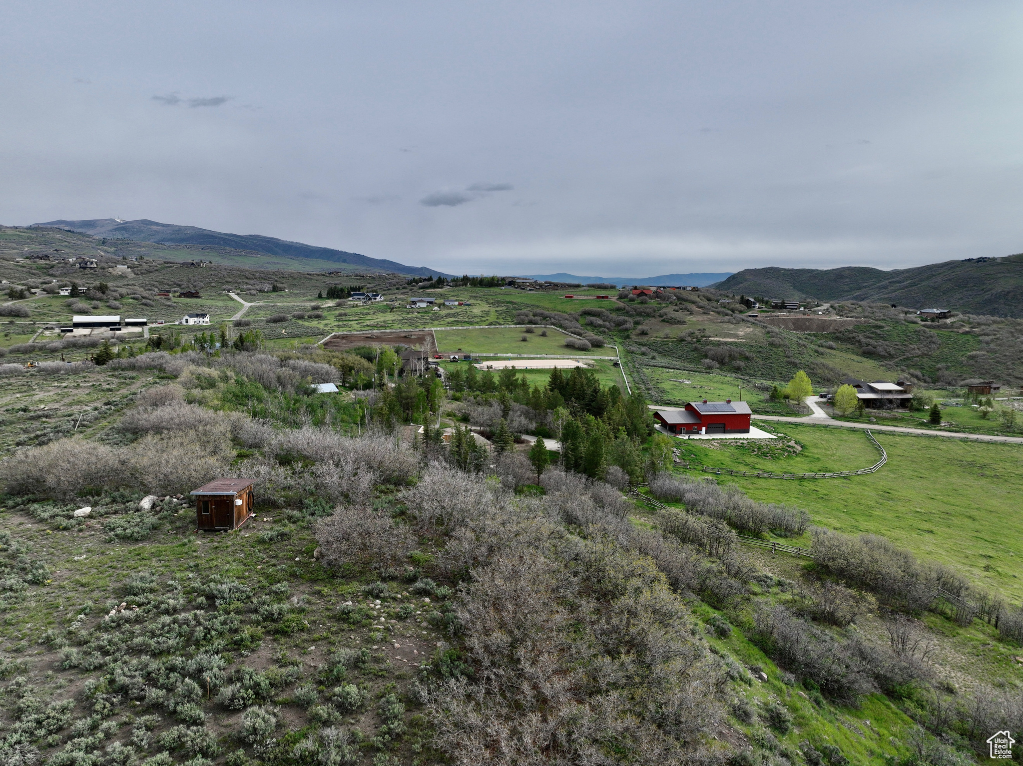 Silver Creek Estates