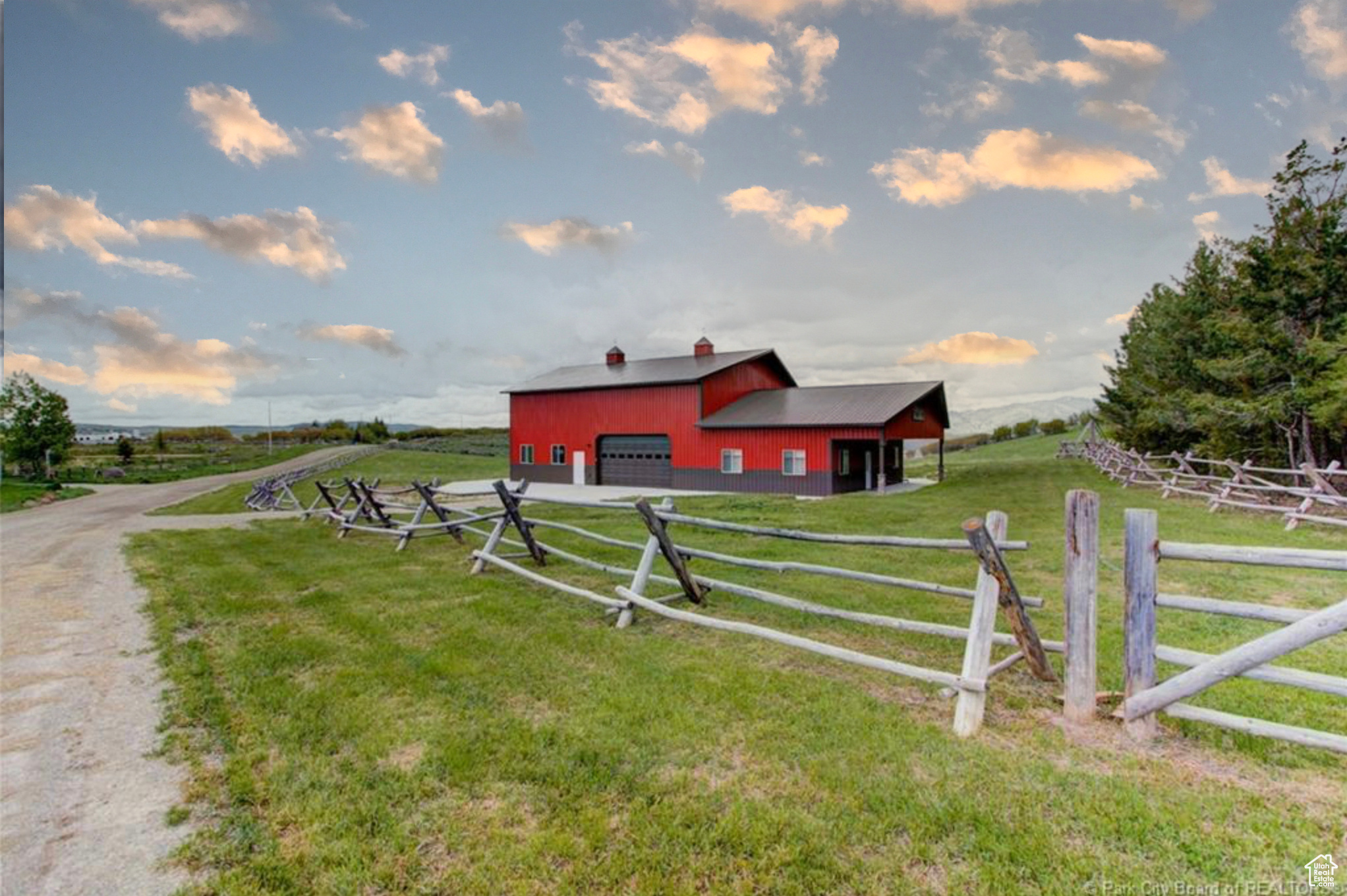 Silver Creek Estates