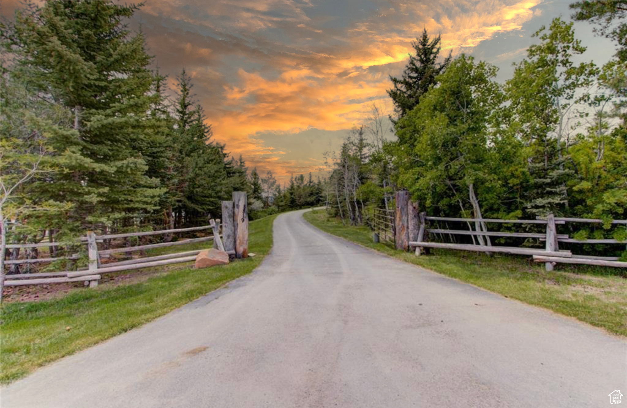 Silver Creek Estates