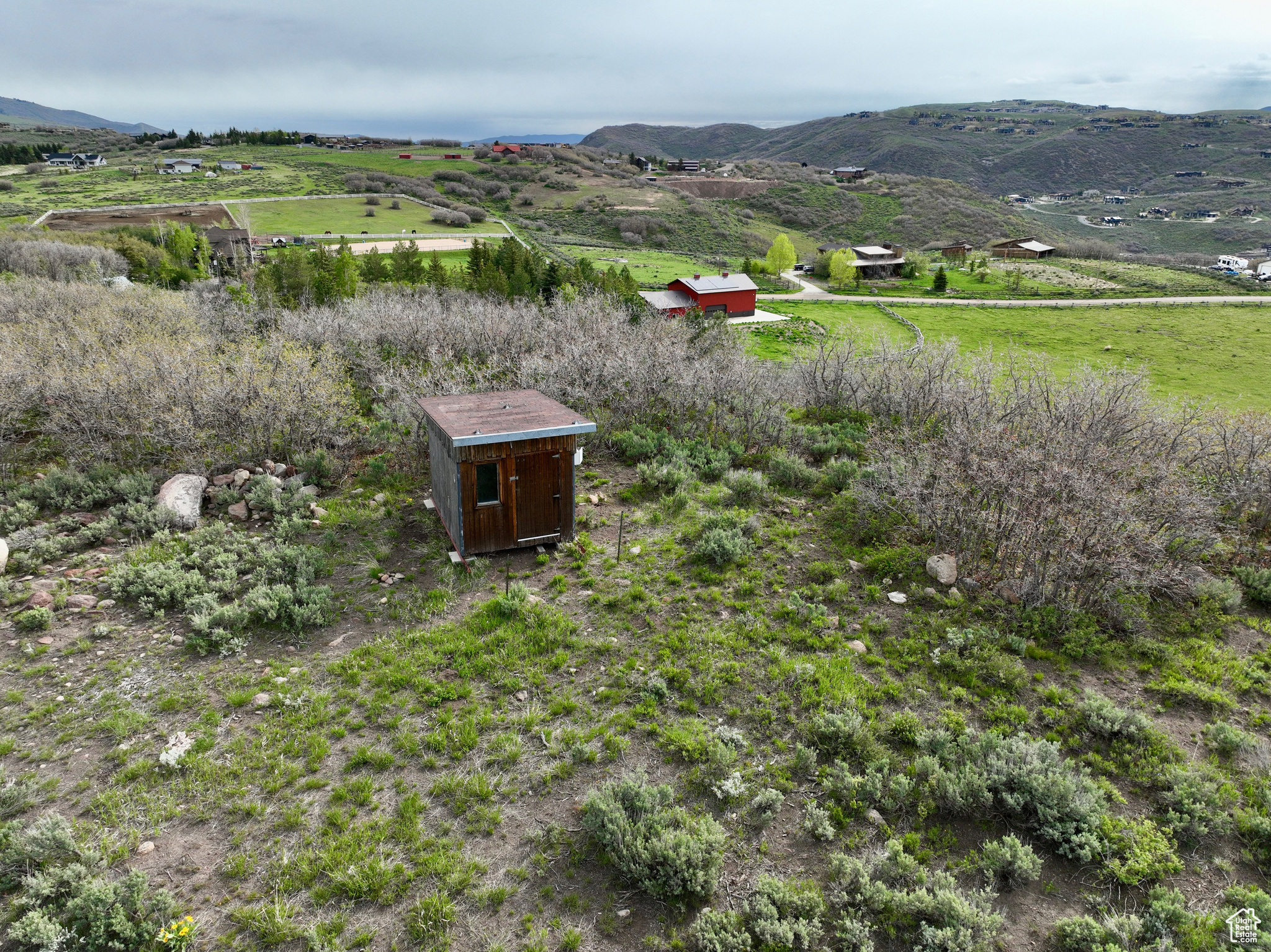 Silver Creek Estates