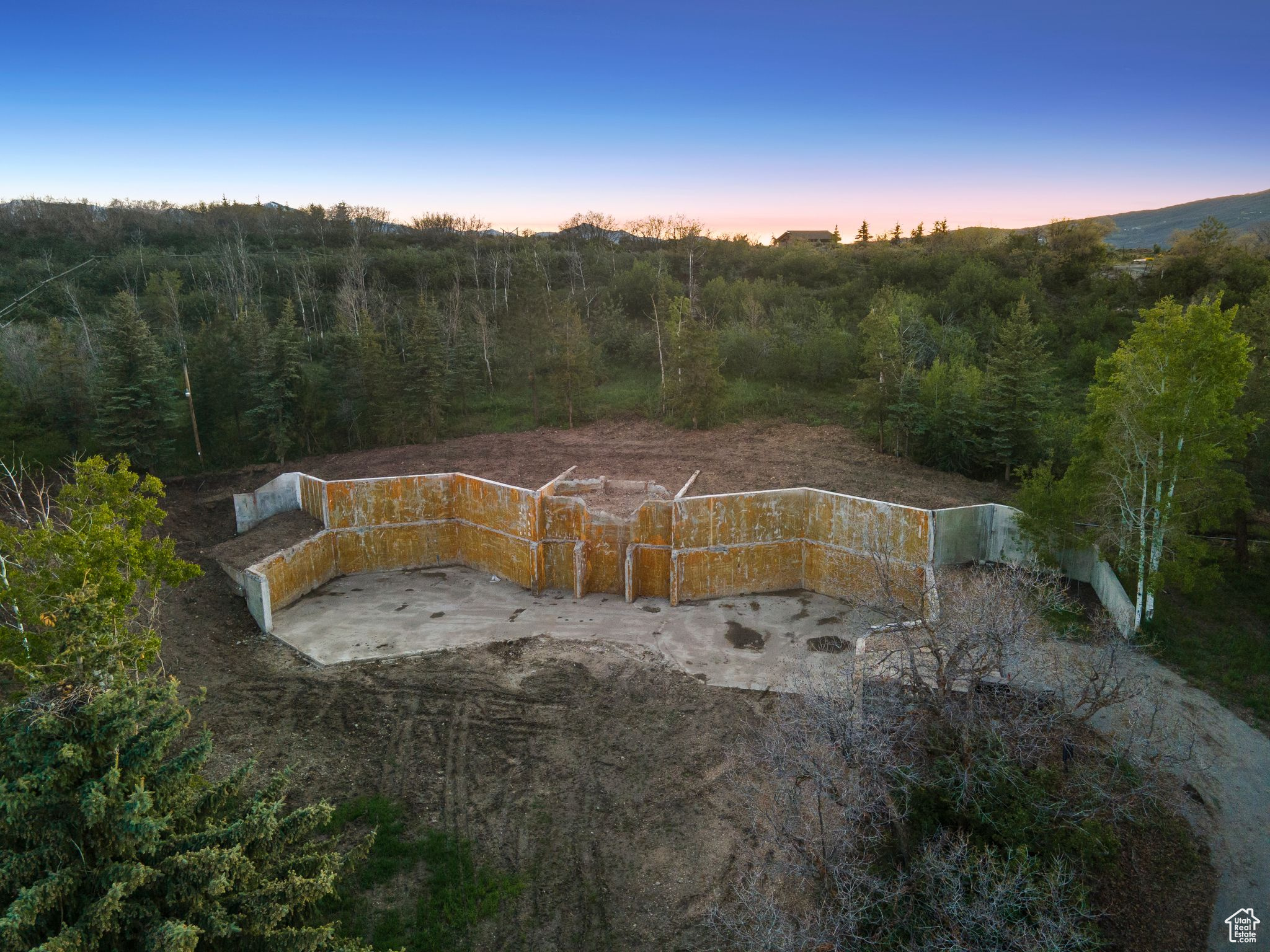 Silver Creek Estates