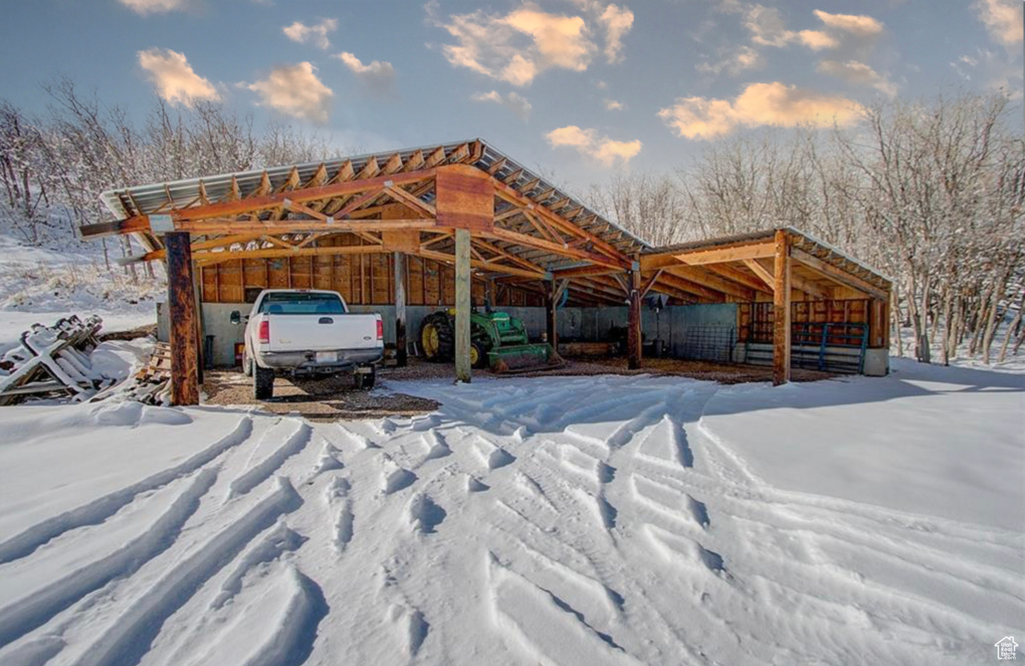 Silver Creek Estates