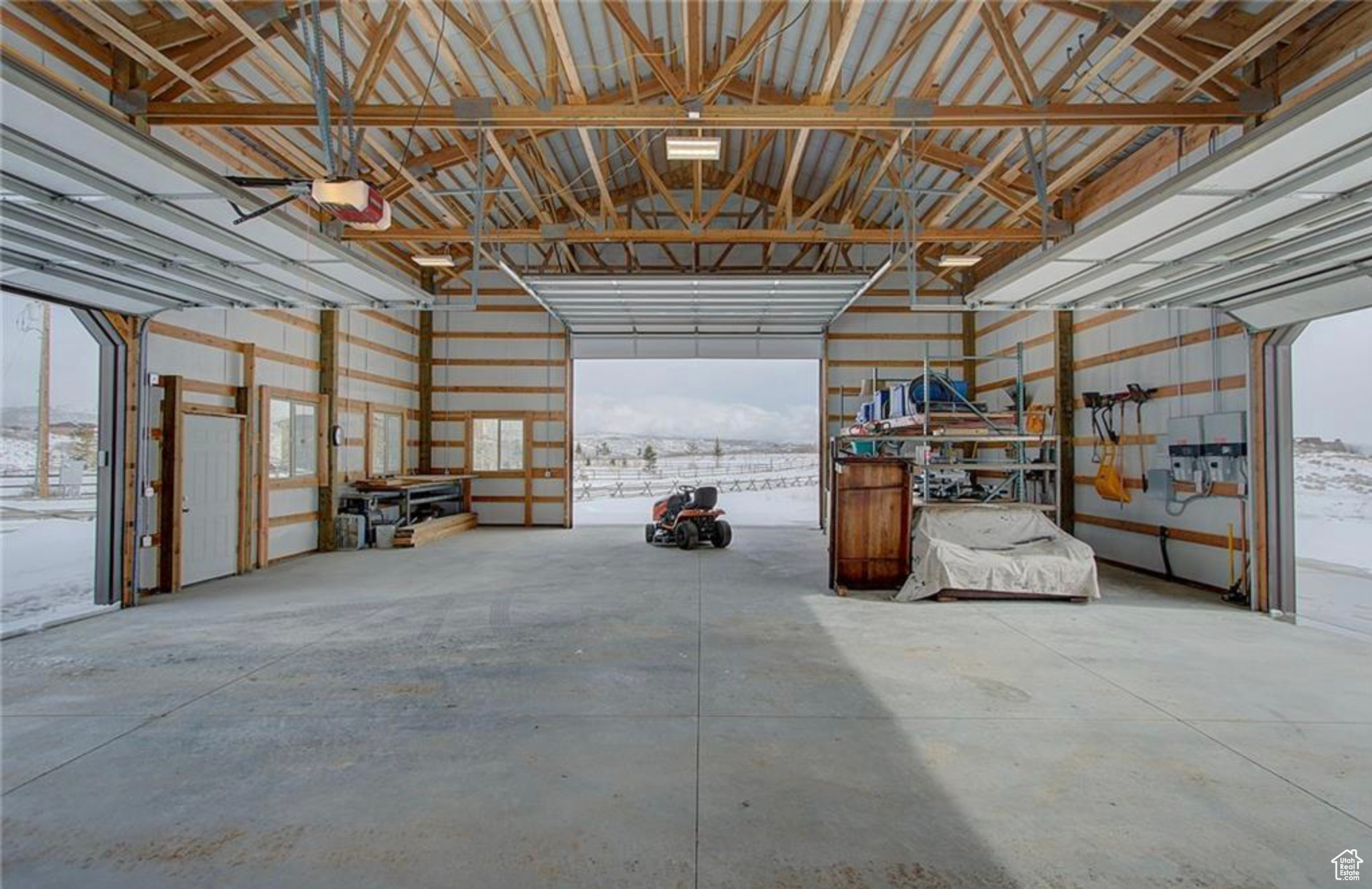 Silver Creek Estates