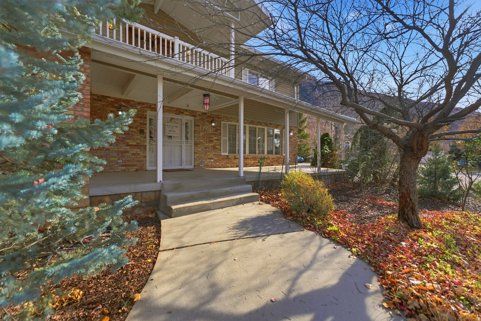 11551 S WOODHAMPTON DR #2