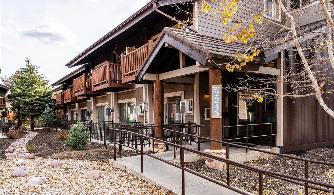 2245 SIDEWINDER DR #510