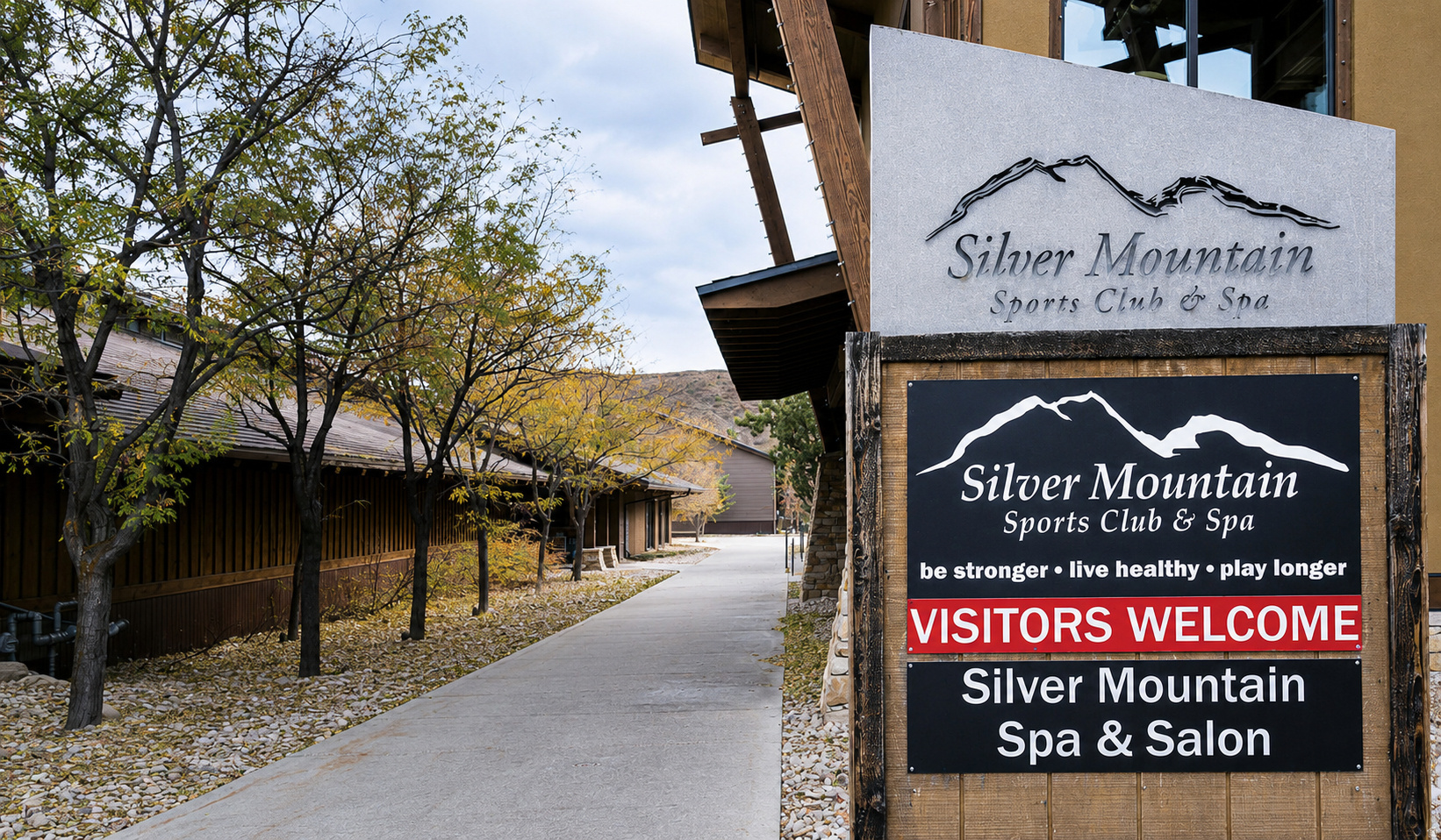 2245 SIDEWINDER DR #510