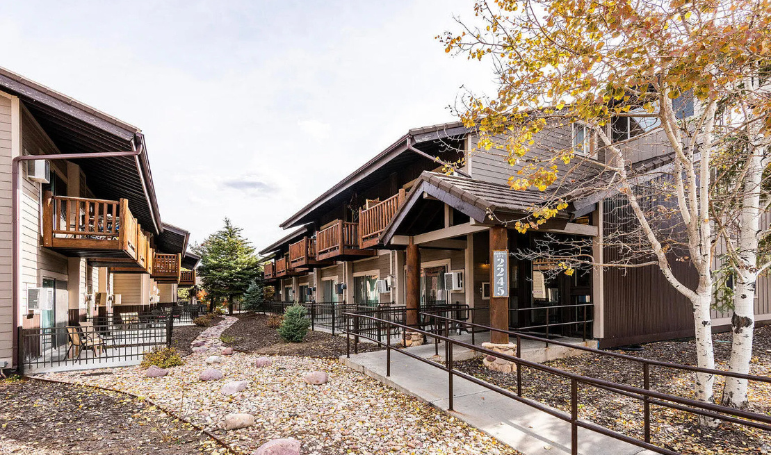 2245 SIDEWINDER DR #510