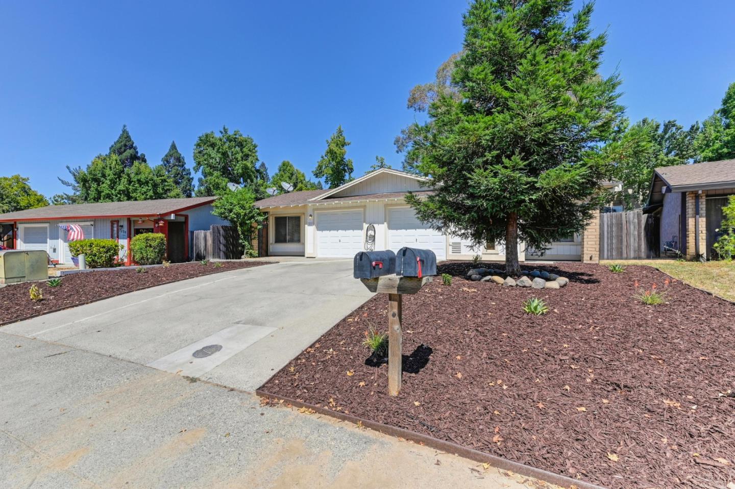7231 Castilian Court