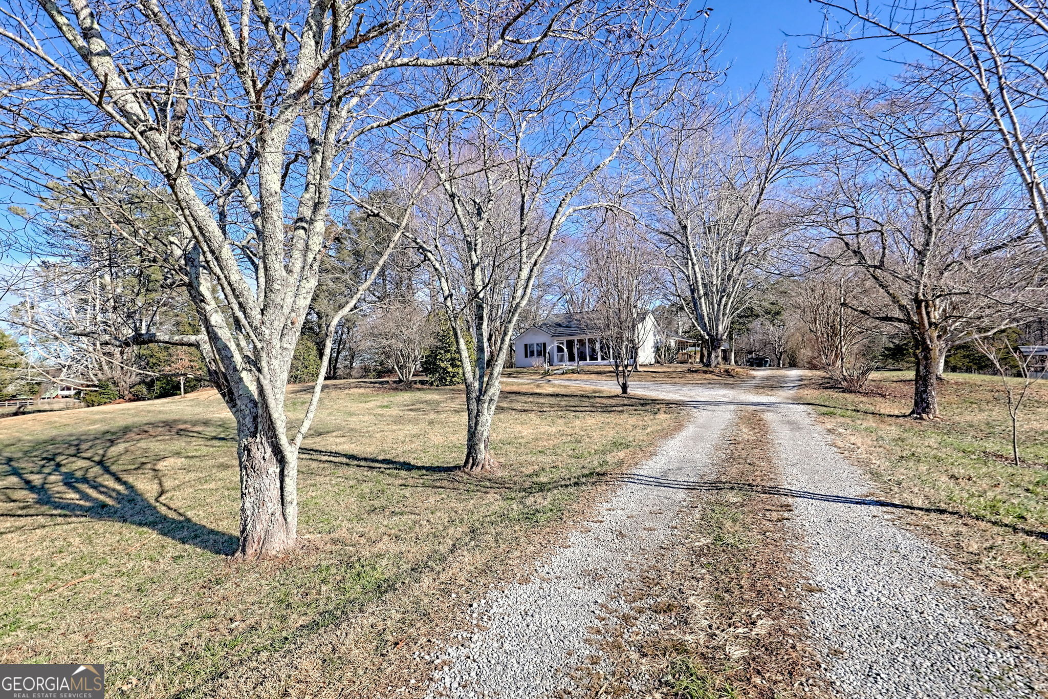 676 Chopped Oak Church Road