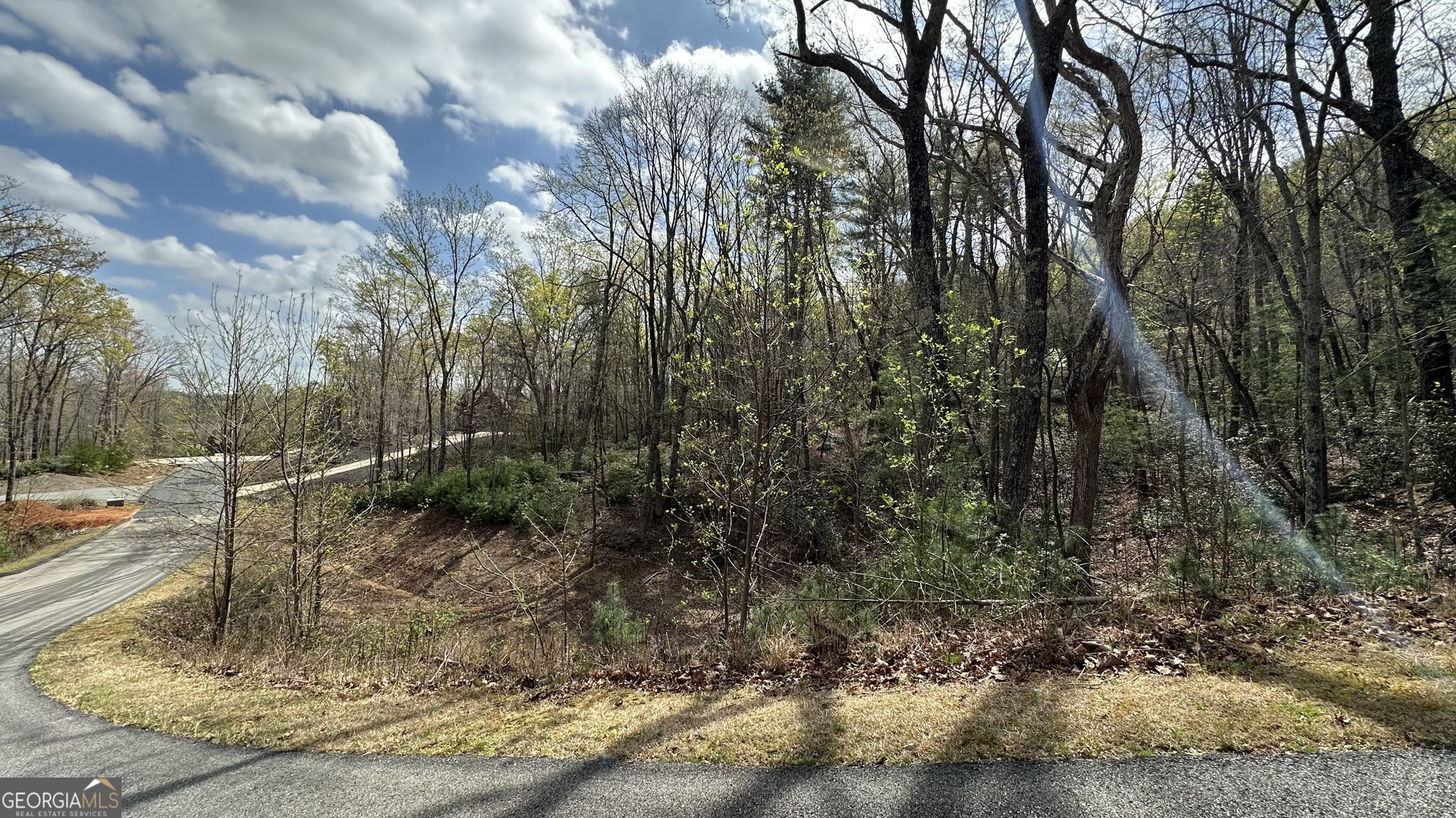 LOT 239, Shore Drive