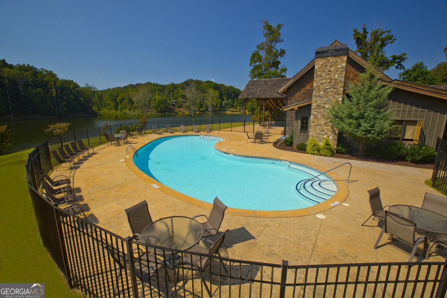 LOT 239, Shore Drive