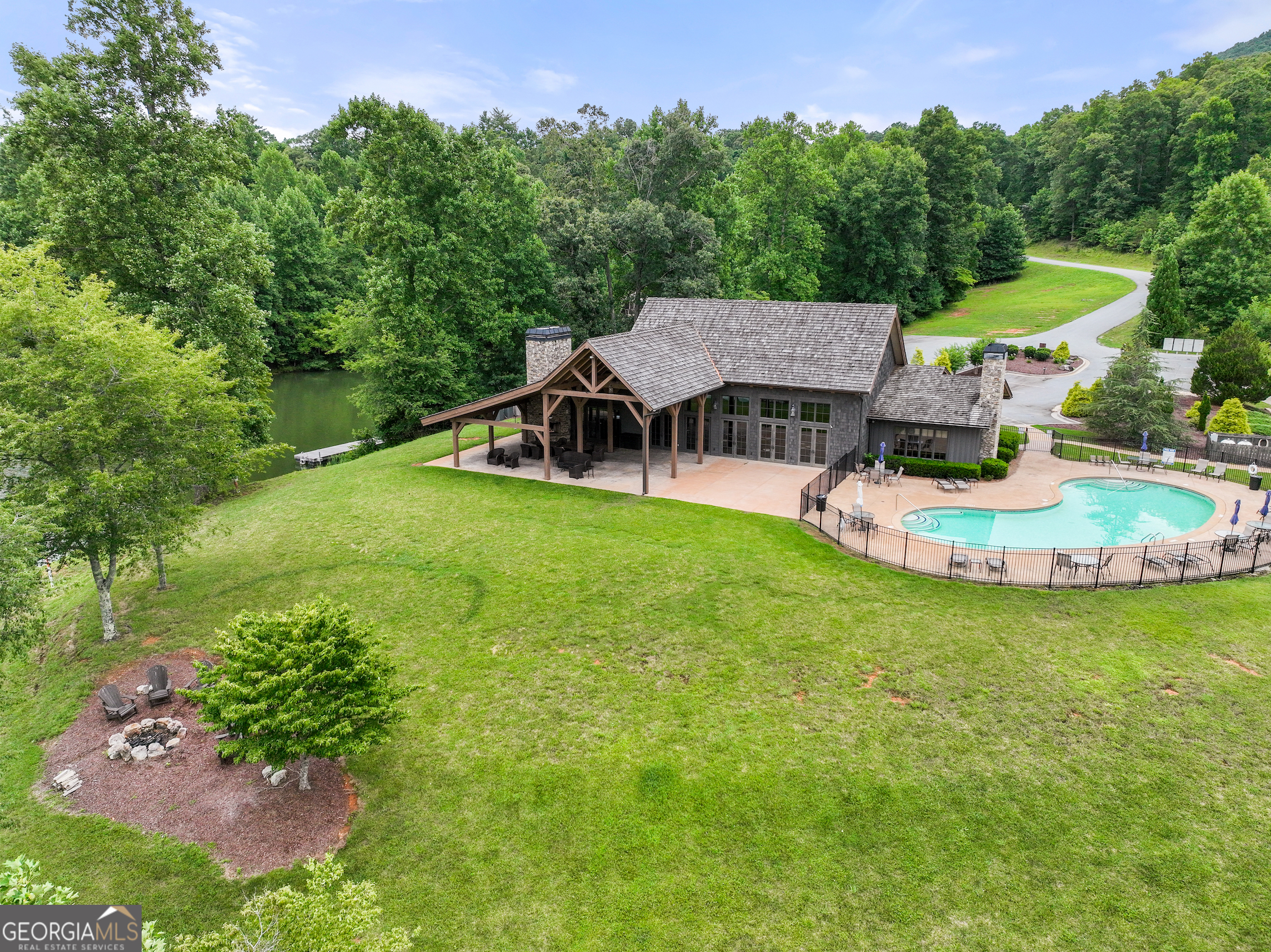 LOT 138 Timber Rock Drive